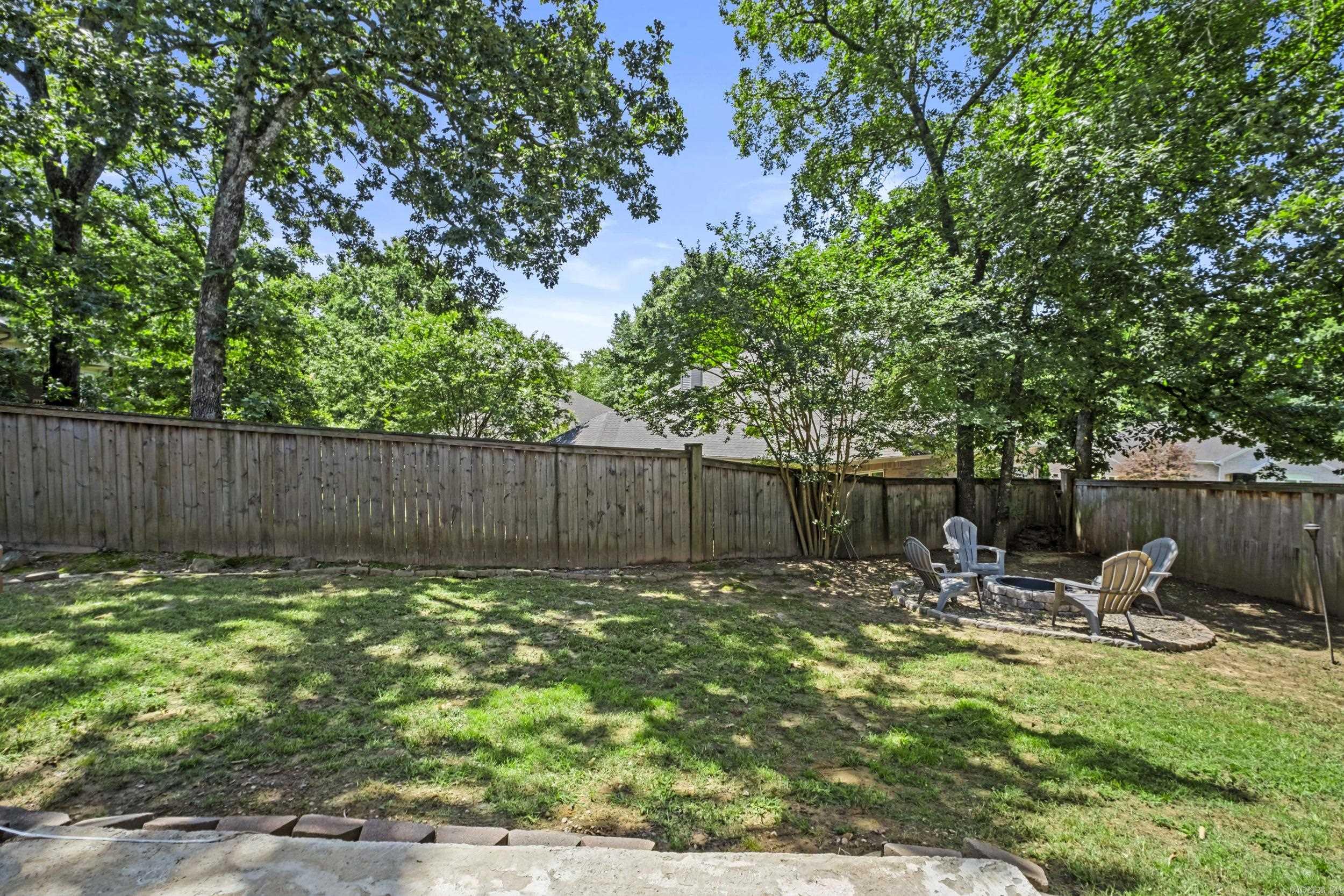 7365 W Ridge  Sherwood, AR