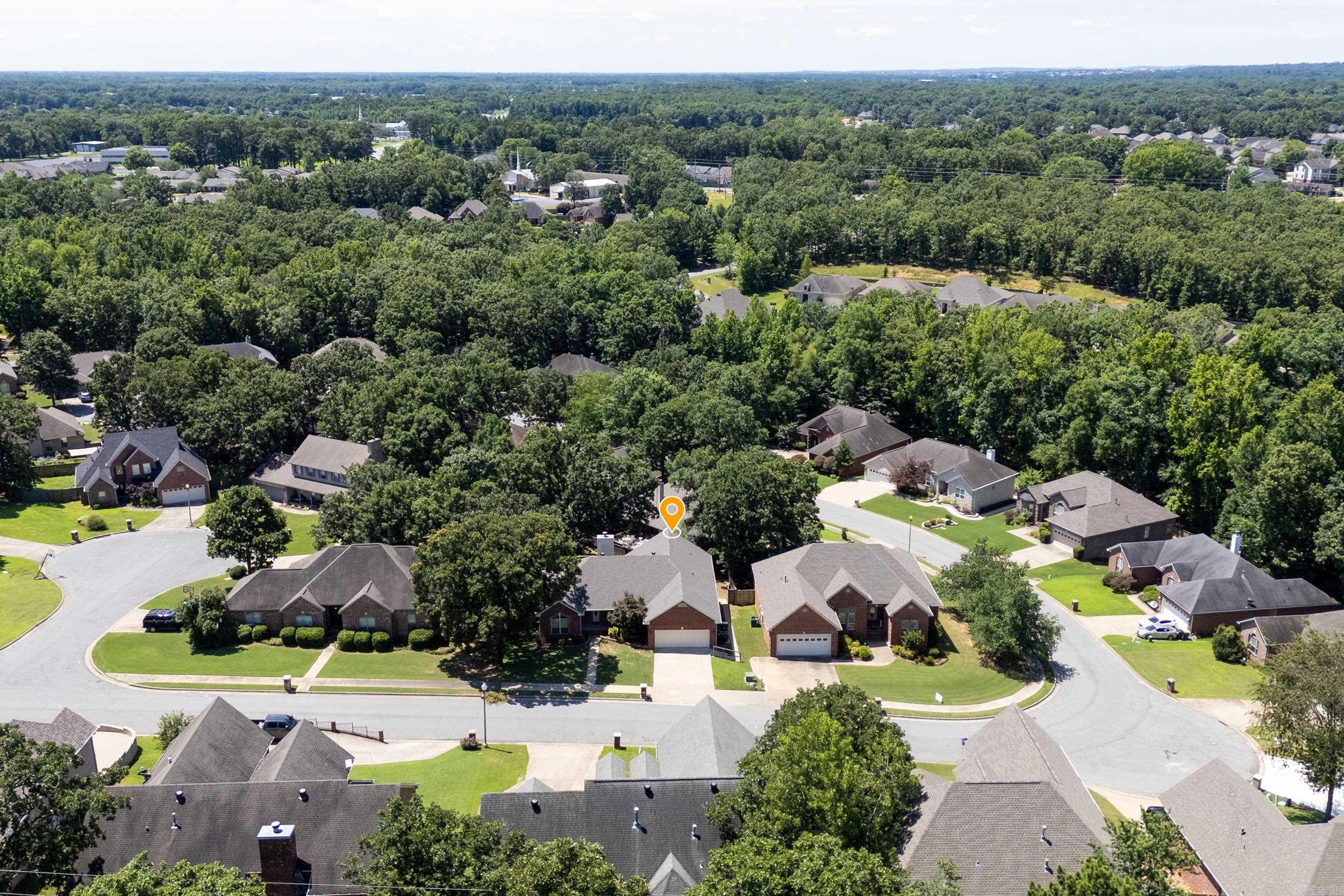 7365 W Ridge  Sherwood, AR