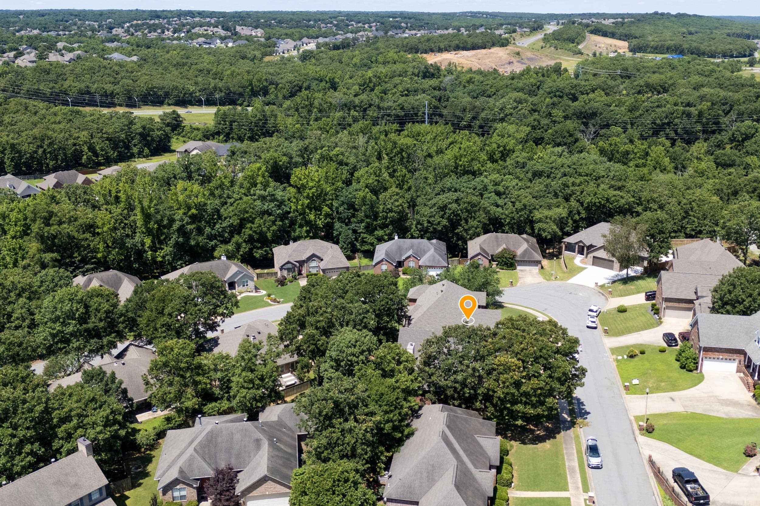 7365 W Ridge  Sherwood, AR