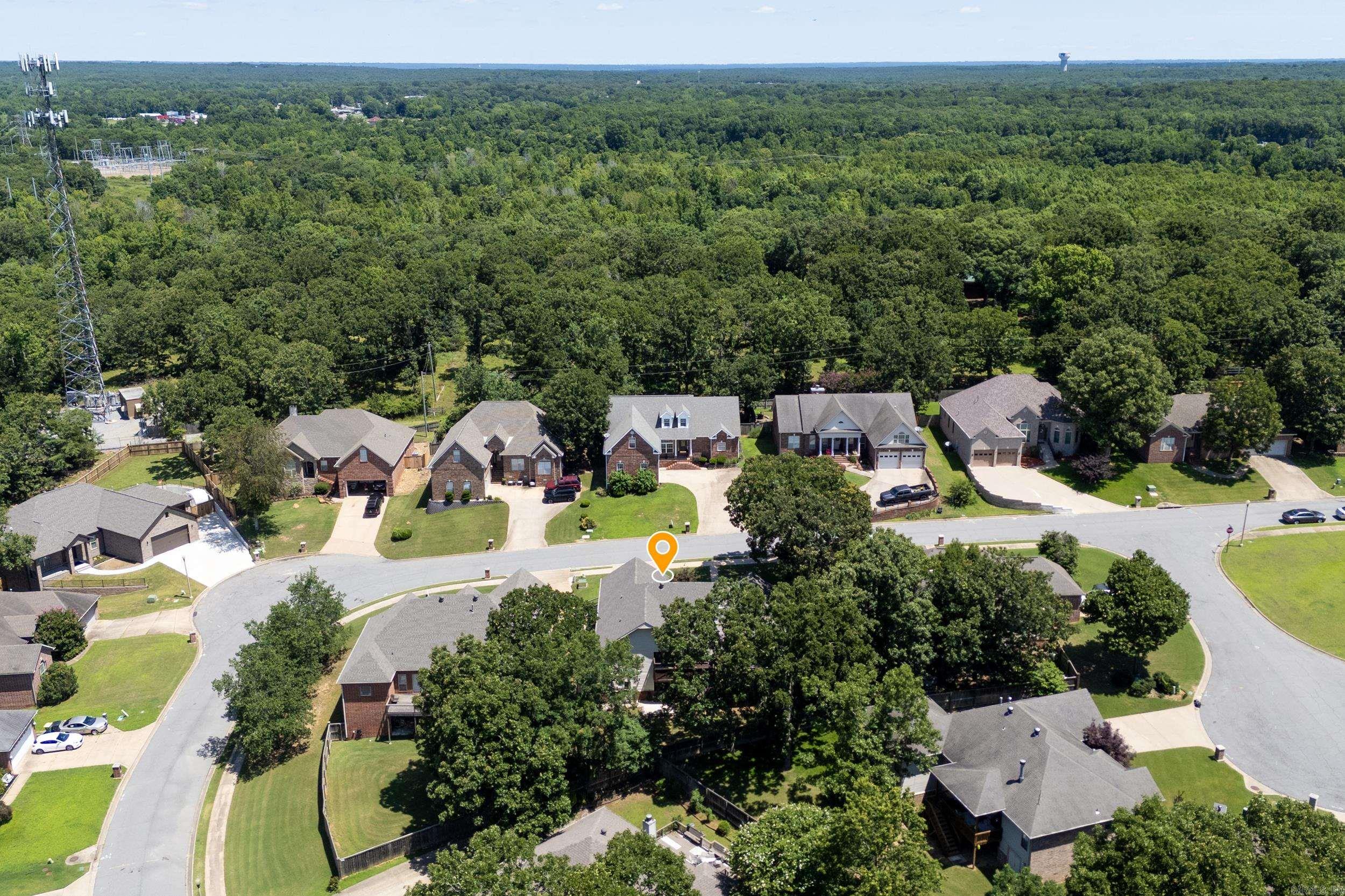 7365 W Ridge  Sherwood, AR