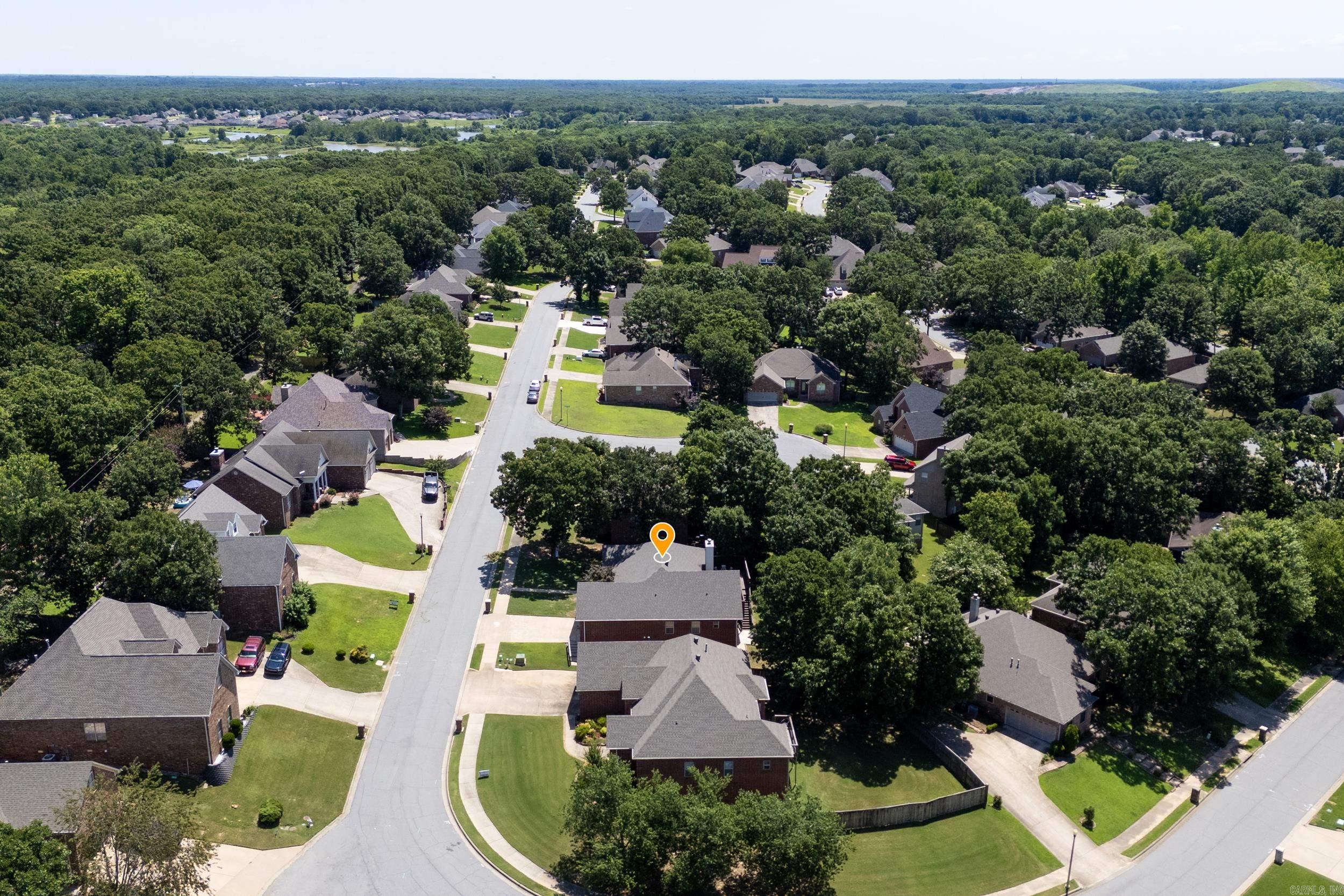 7365 W Ridge  Sherwood, AR