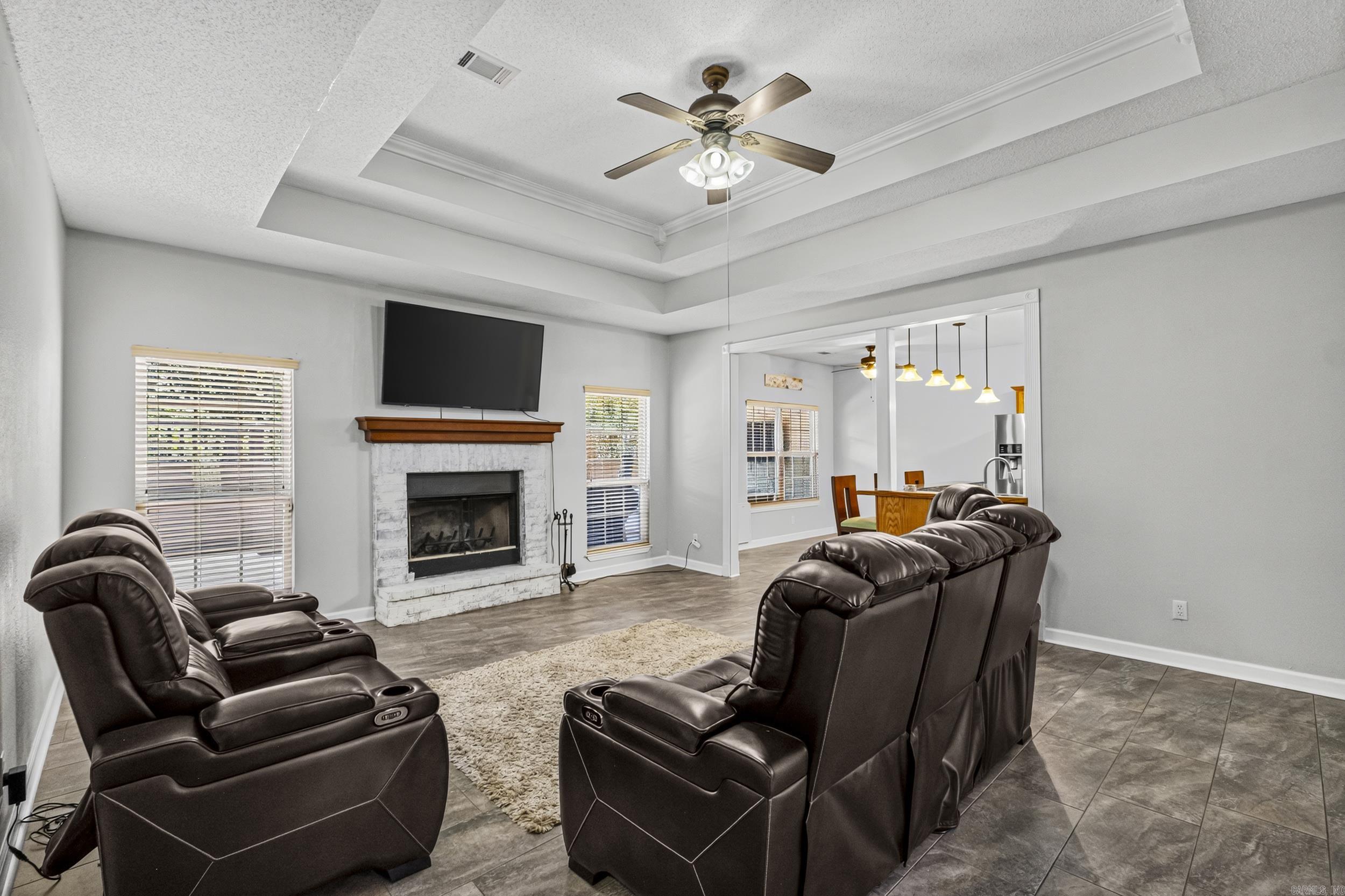 7365 W Ridge  Sherwood, AR