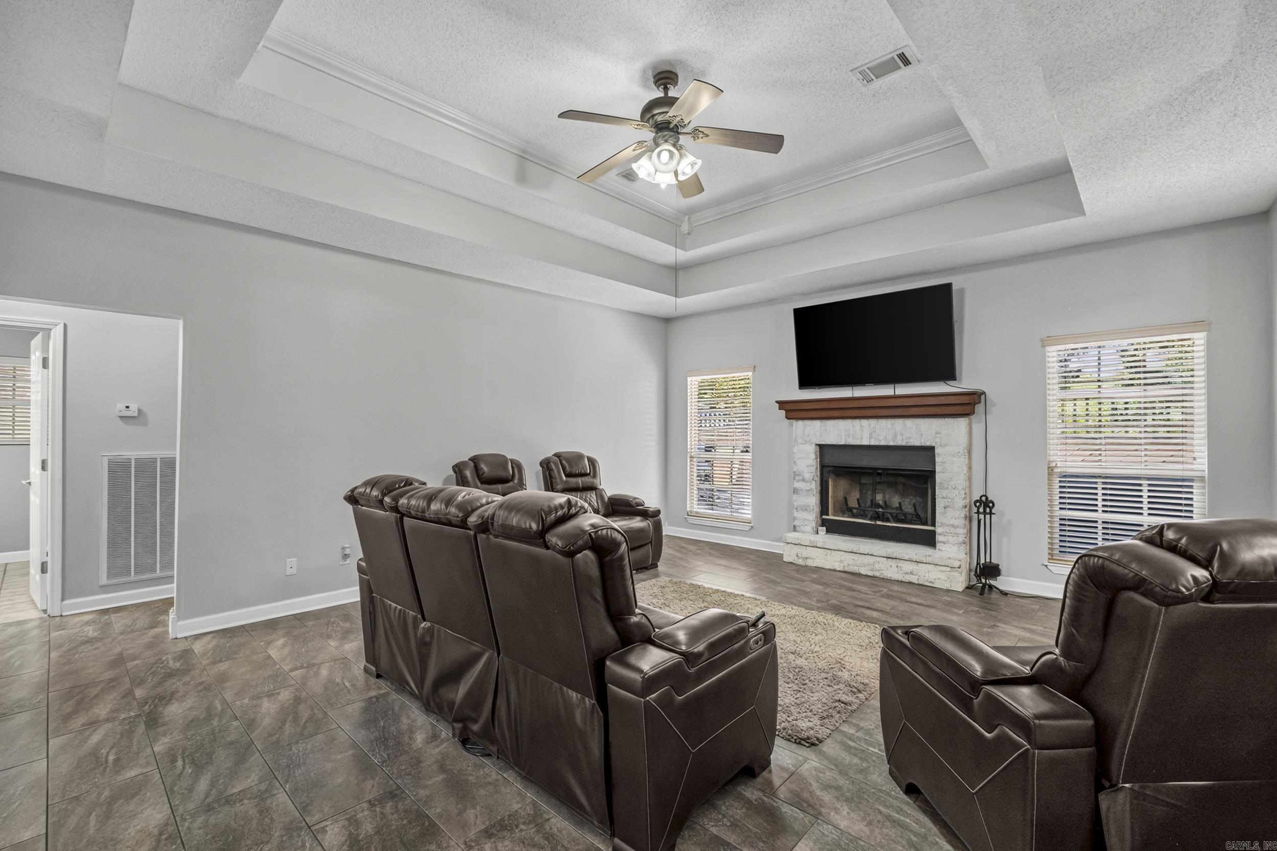 7365 W Ridge  Sherwood, AR