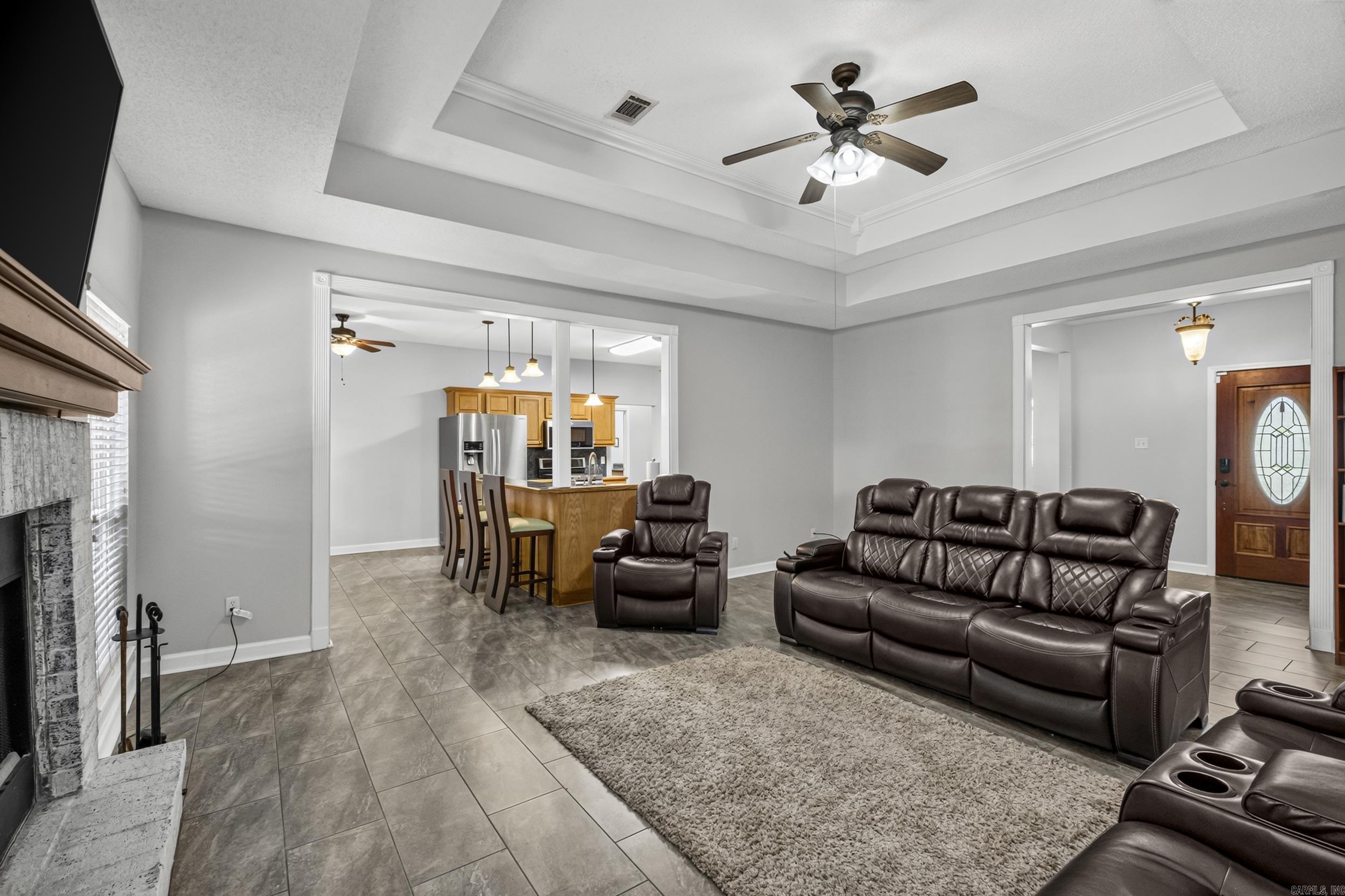 7365 W Ridge  Sherwood, AR