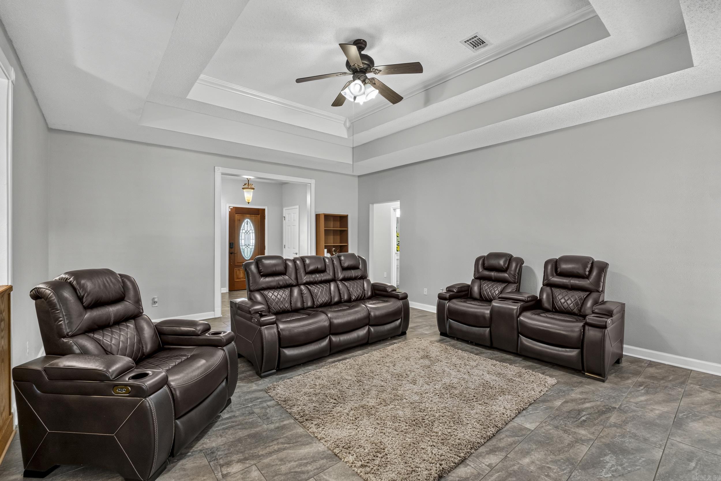 7365 W Ridge  Sherwood, AR