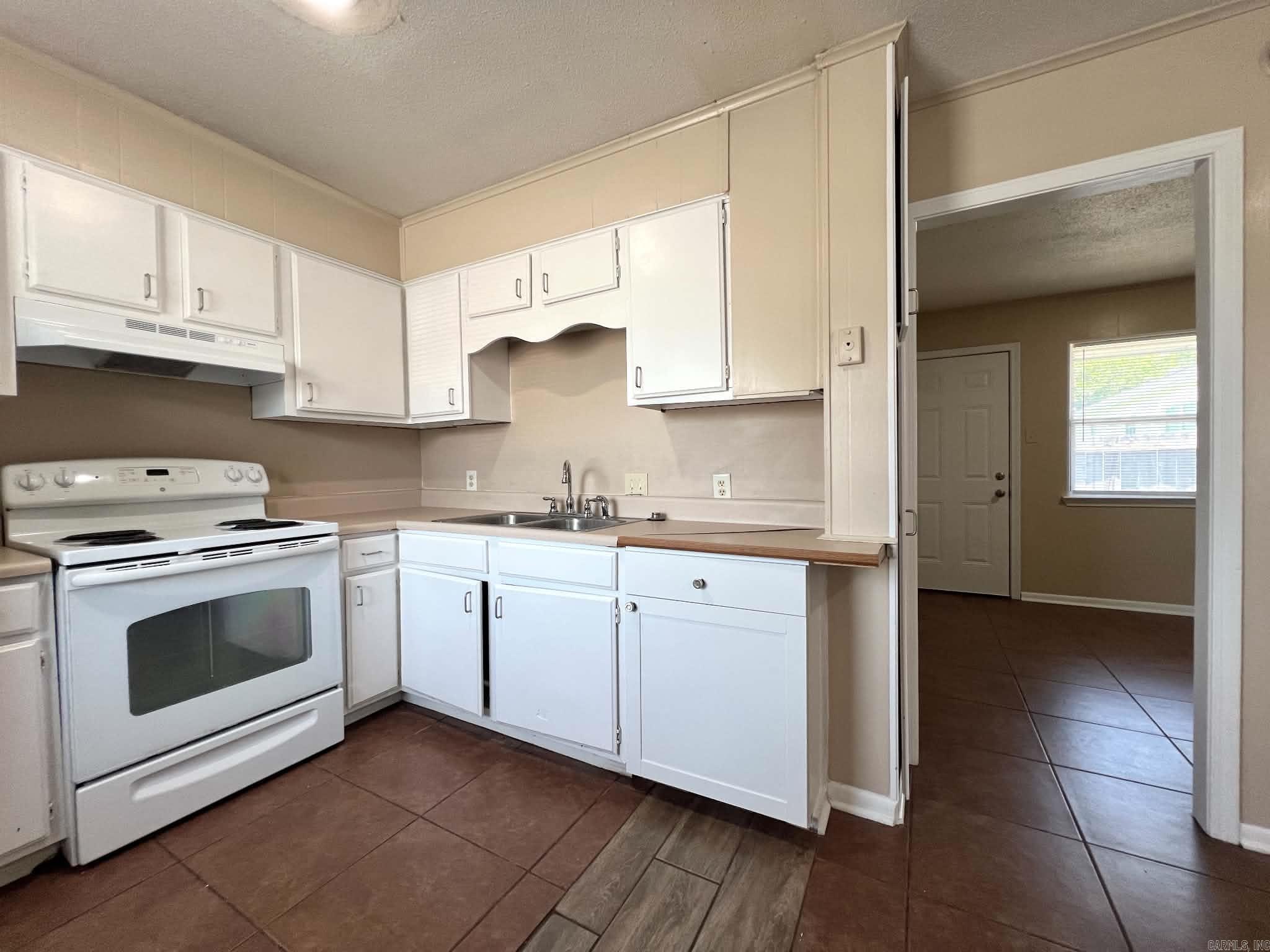 120 S Elm  Jacksonville, AR