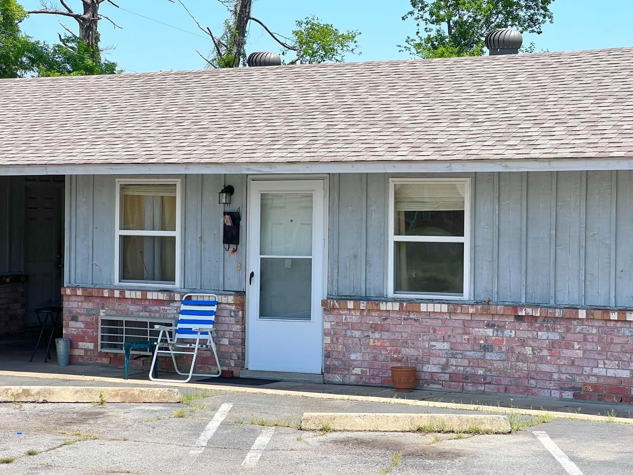 120 S Elm  Jacksonville, AR