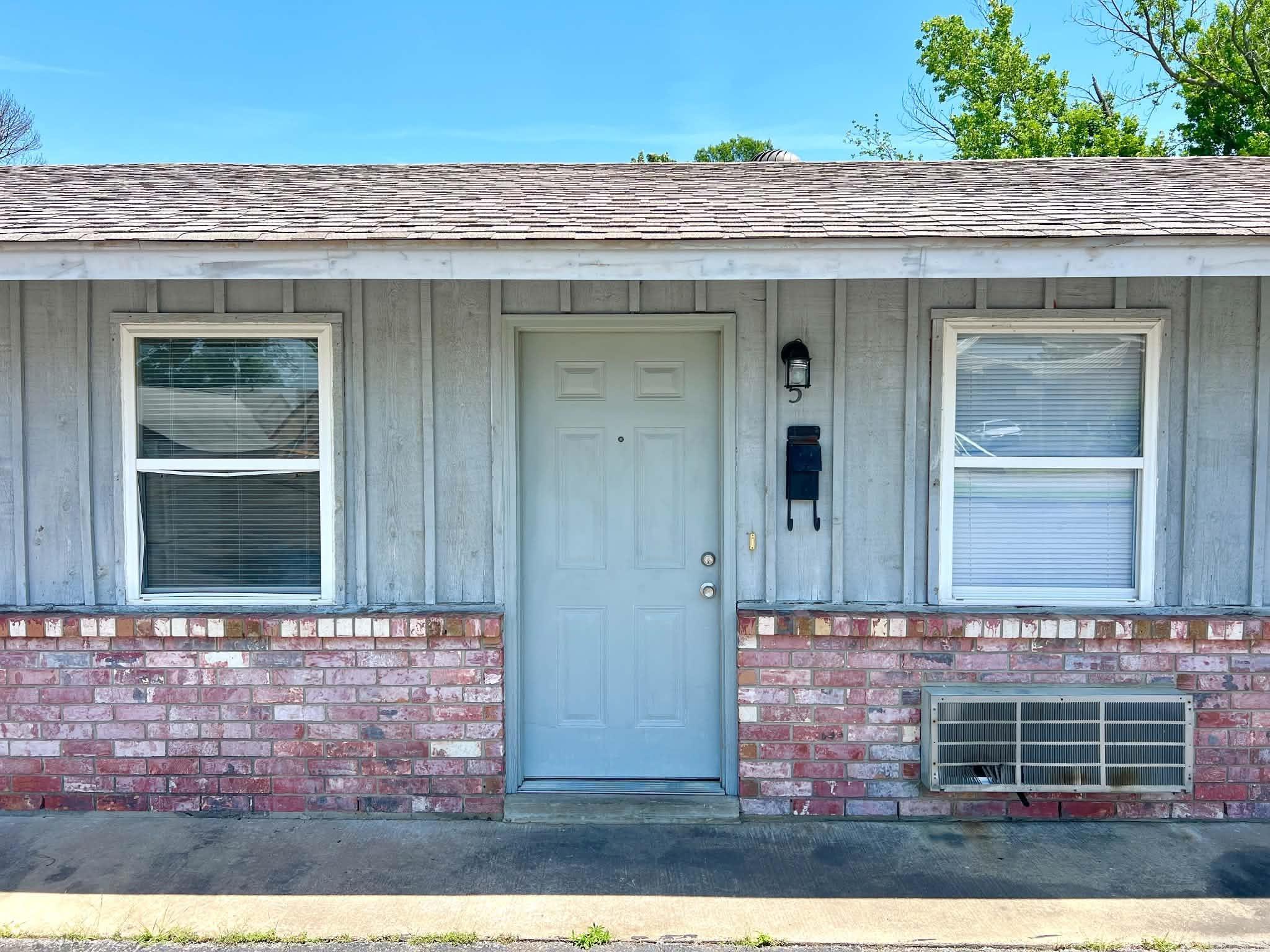 120 S Elm  Jacksonville, AR
