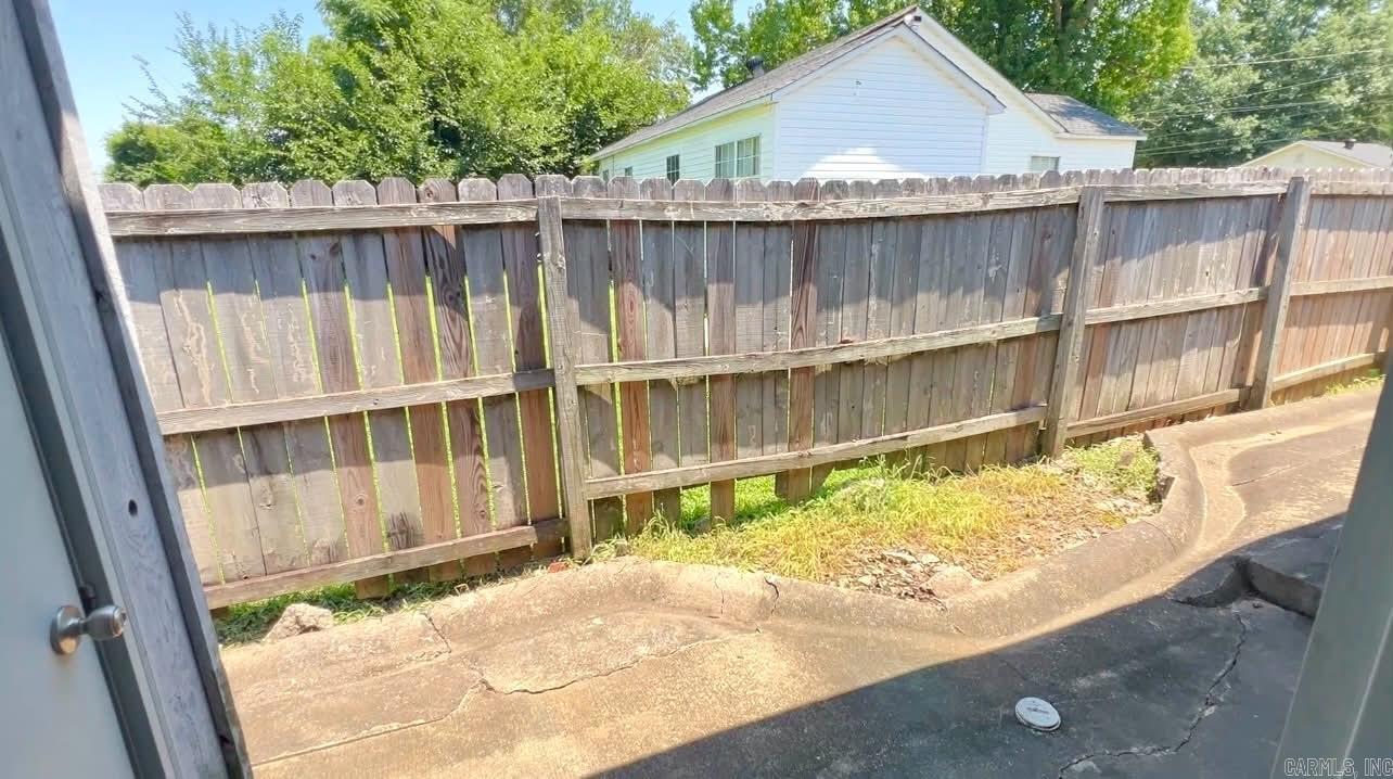 120 S Elm  Jacksonville, AR