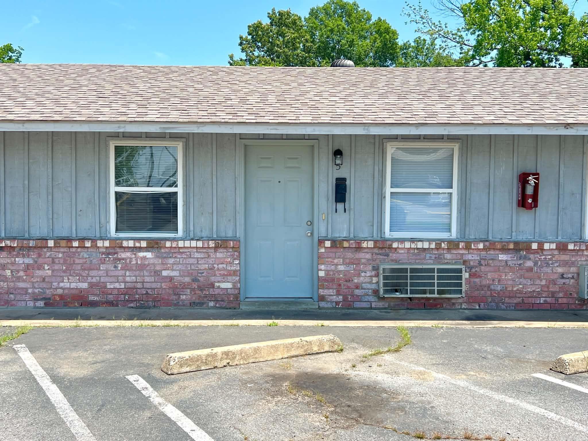 120 S Elm  Jacksonville, AR