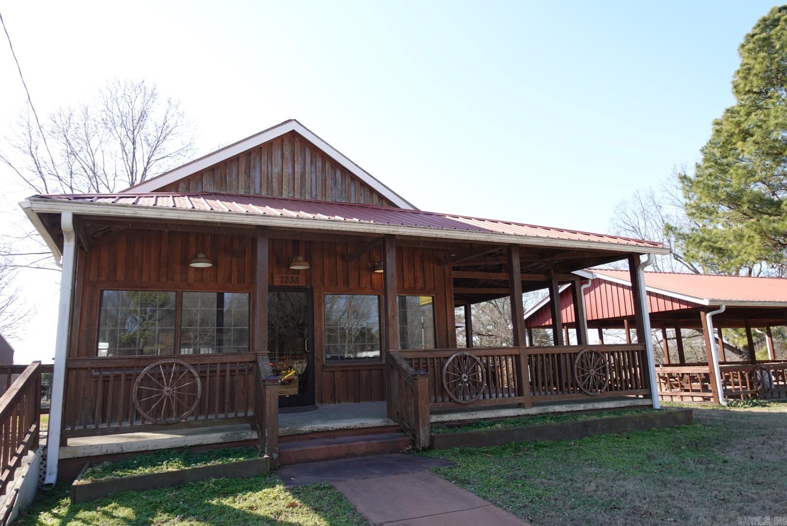 7238 Highway 90  Rector, AR
