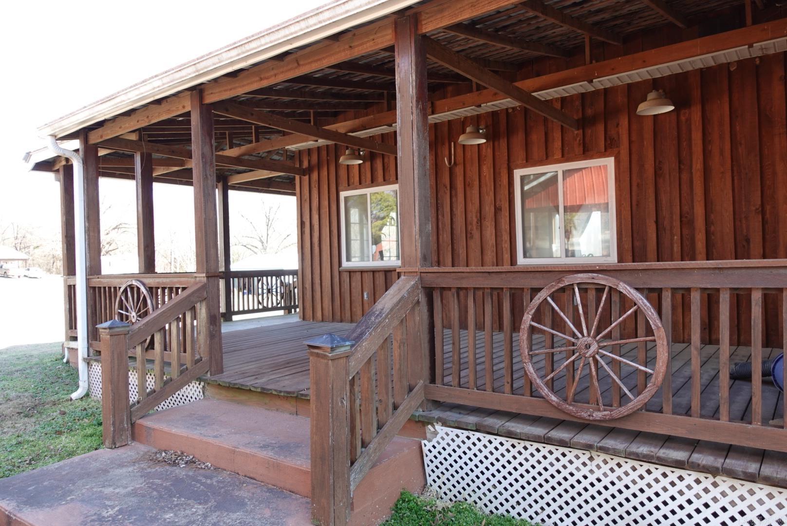 7238 Highway 90  Rector, AR
