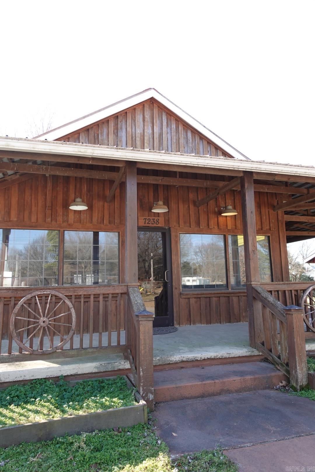 7238 Highway 90  Rector, AR