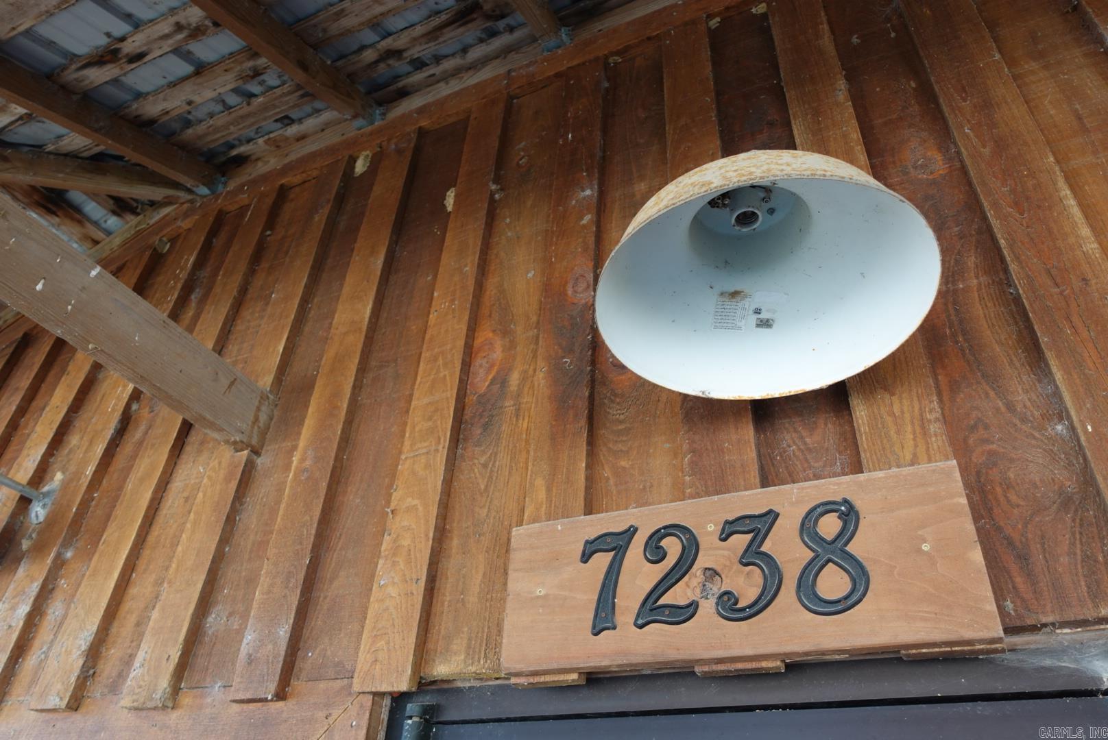 7238 Highway 90  Rector, AR