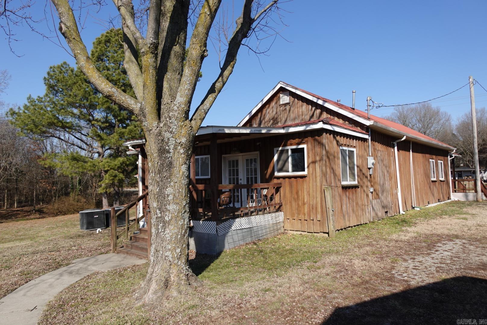 7238 Highway 90  Rector, AR