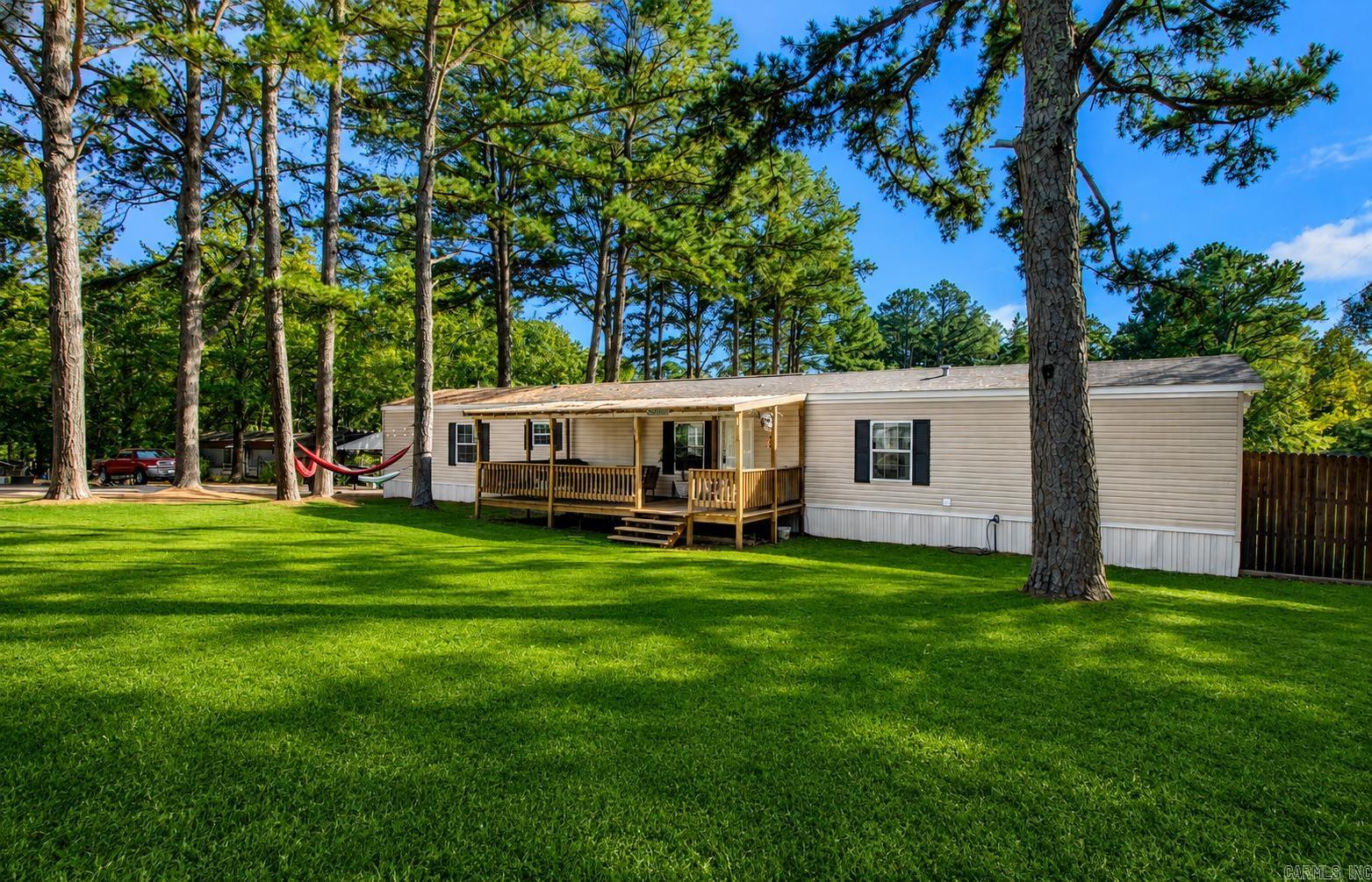 112 Chalet  Fairfield Bay, AR