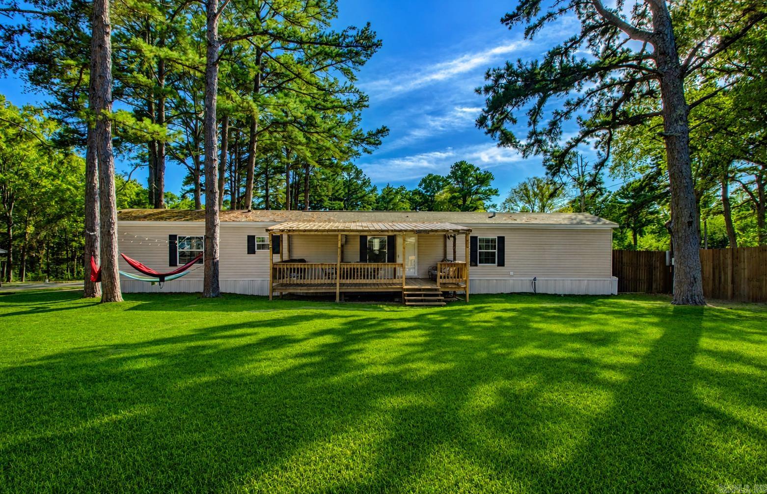 112 Chalet  Fairfield Bay, AR