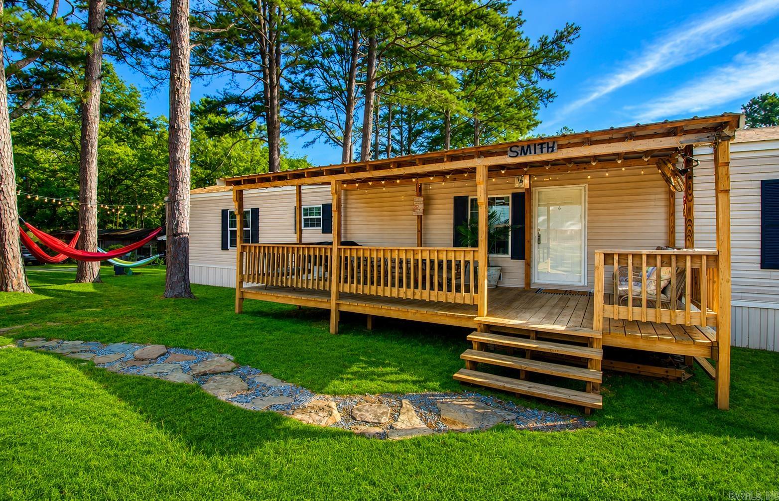 112 Chalet  Fairfield Bay, AR