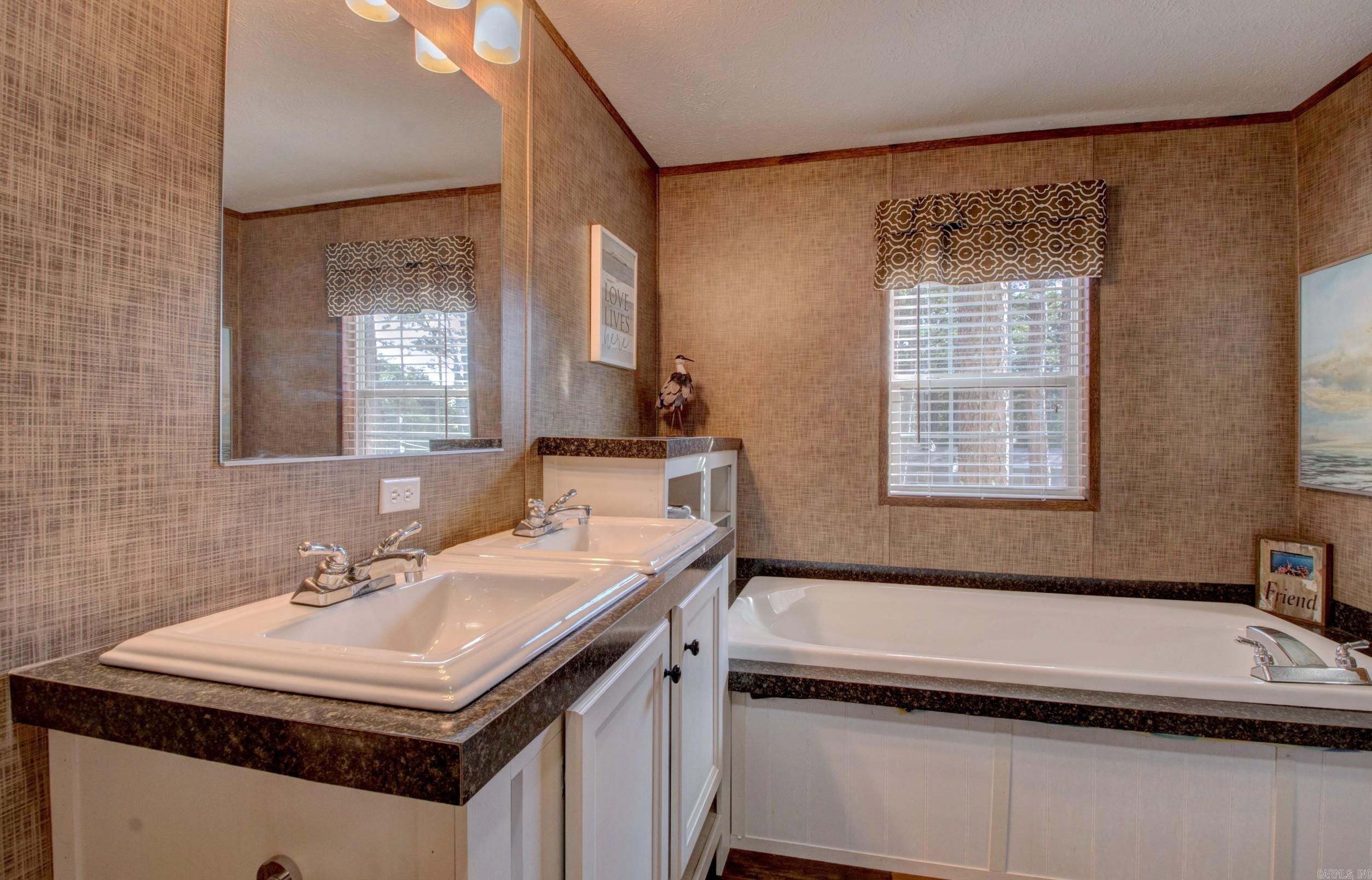 112 Chalet  Fairfield Bay, AR