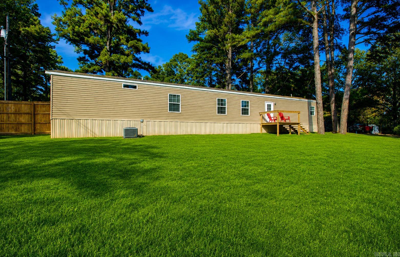 112 Chalet  Fairfield Bay, AR