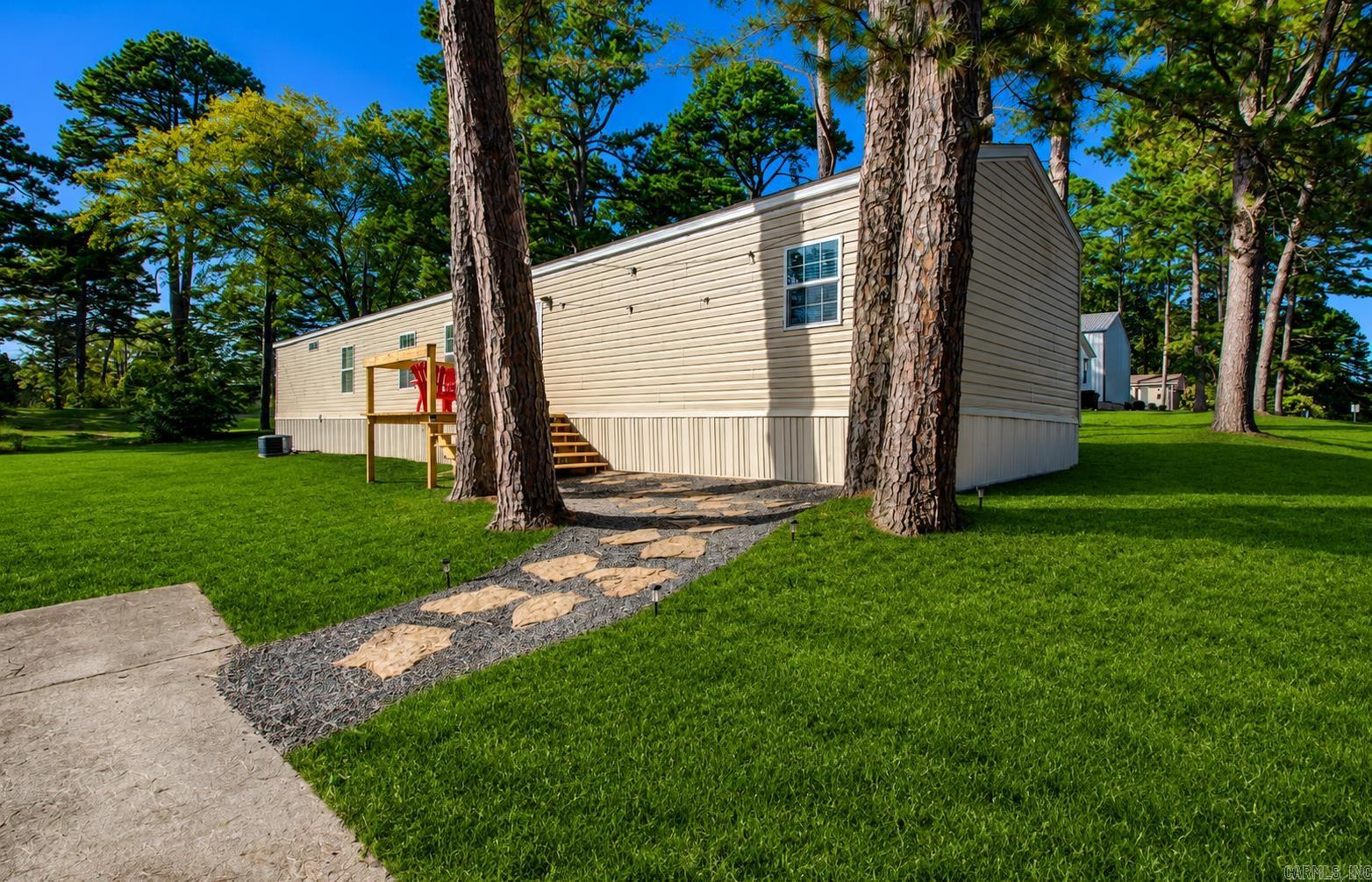 112 Chalet  Fairfield Bay, AR