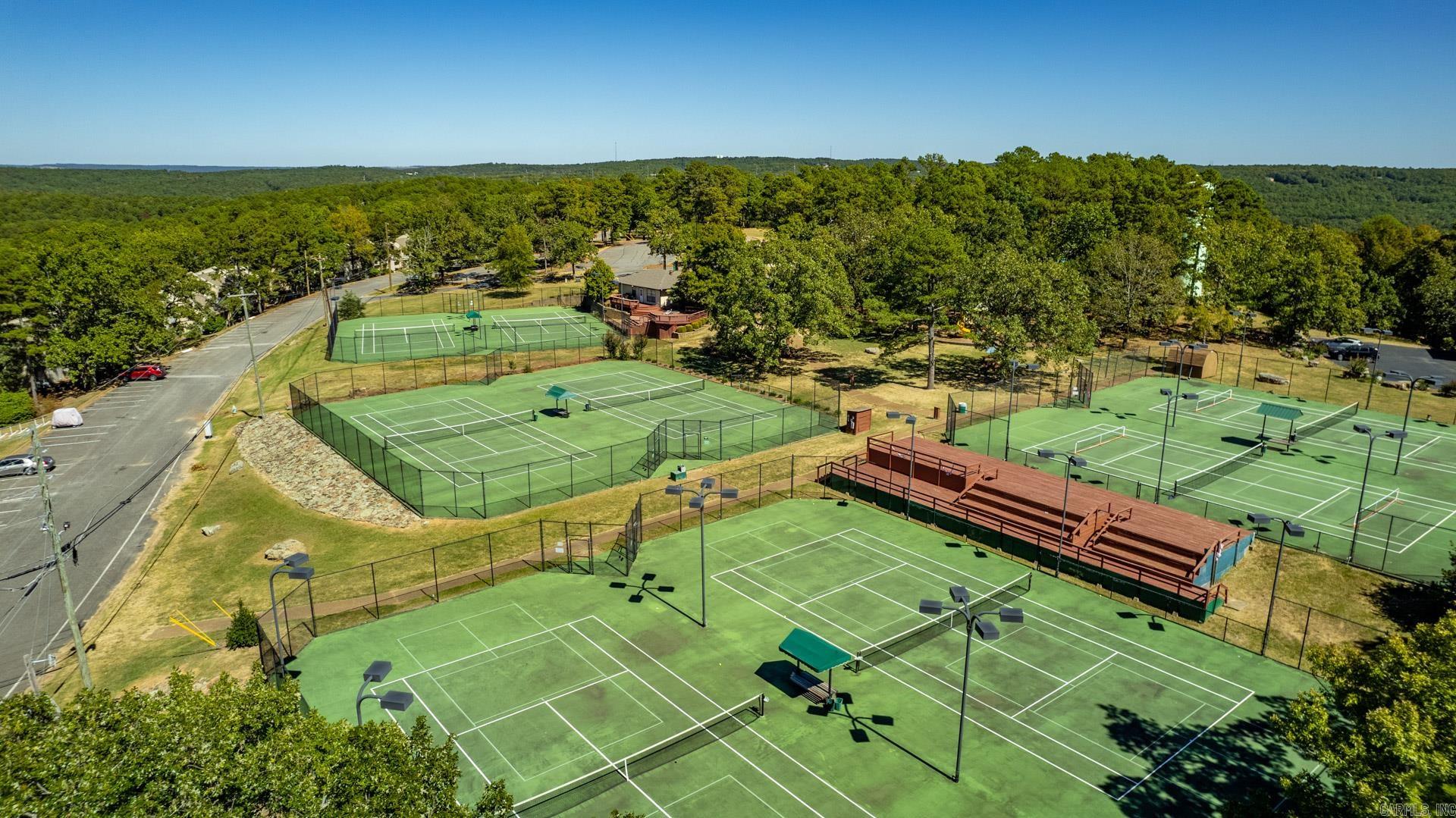 112 Chalet  Fairfield Bay, AR