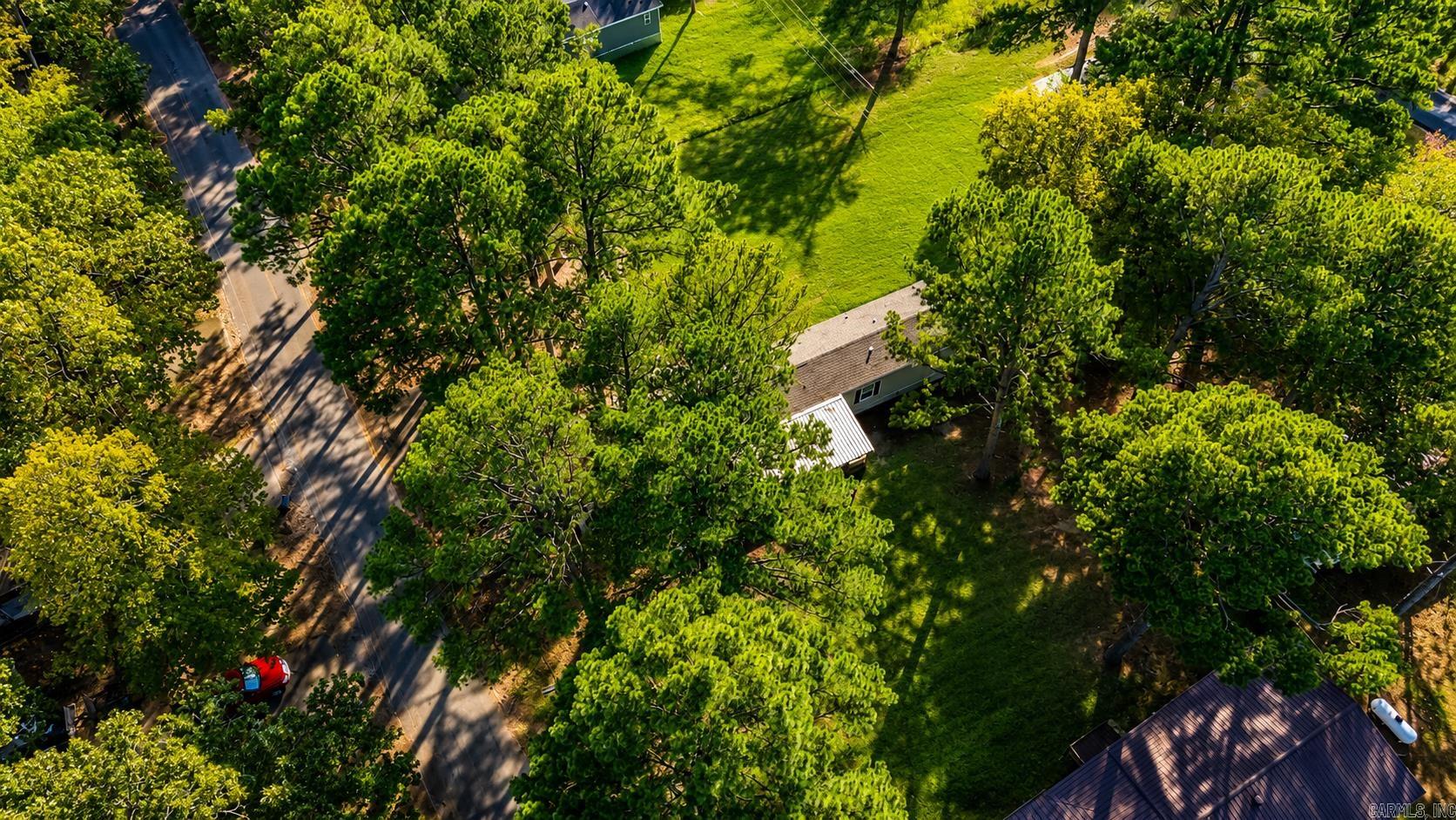 112 Chalet  Fairfield Bay, AR
