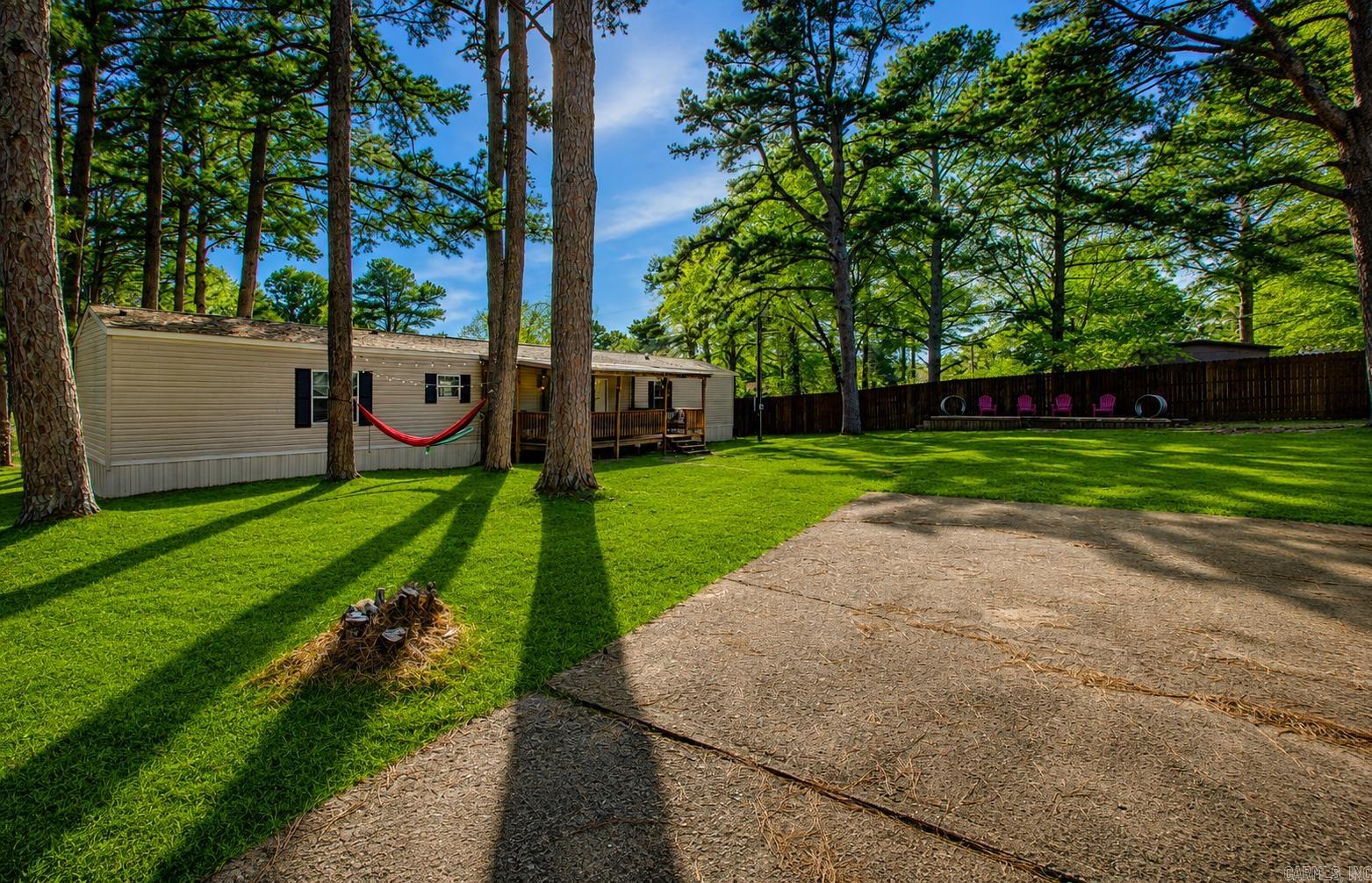 112 Chalet  Fairfield Bay, AR