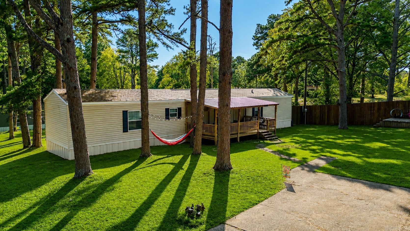 112 Chalet  Fairfield Bay, AR