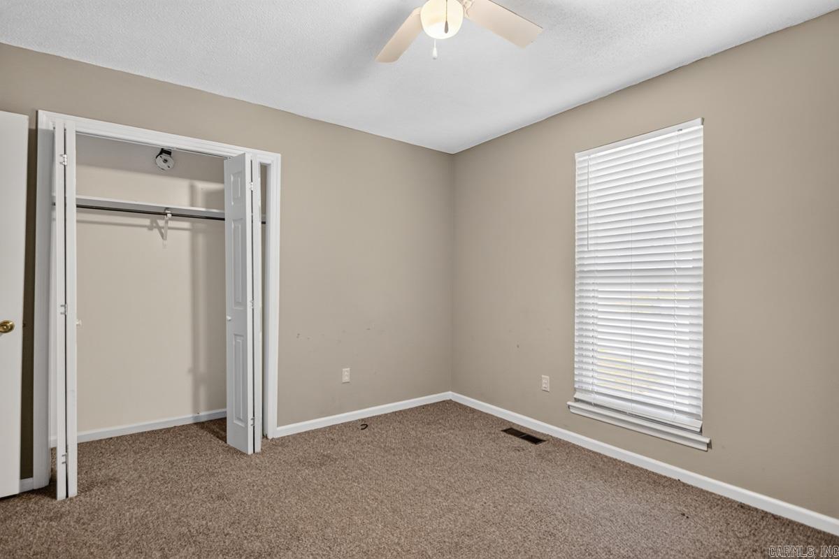 18 White Willow  Little Rock, AR