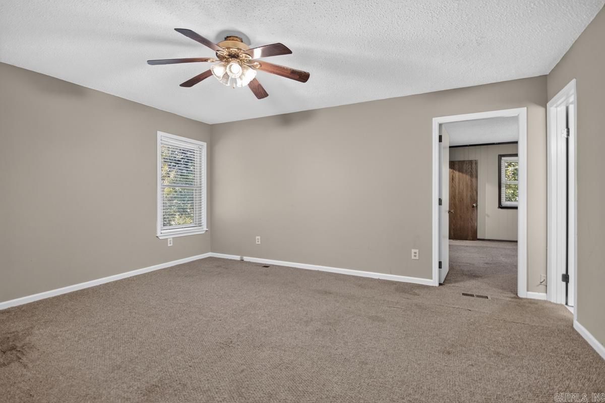 18 White Willow  Little Rock, AR