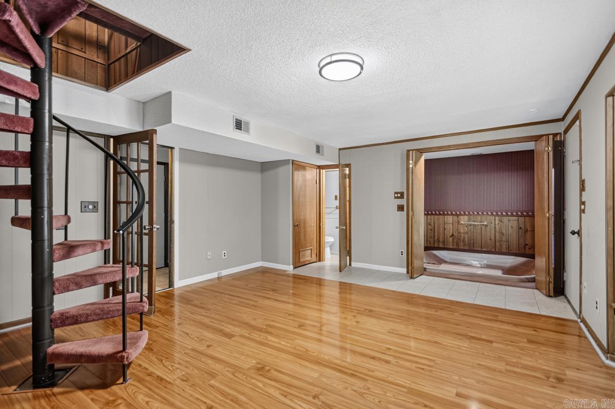 18 White Willow  Little Rock, AR