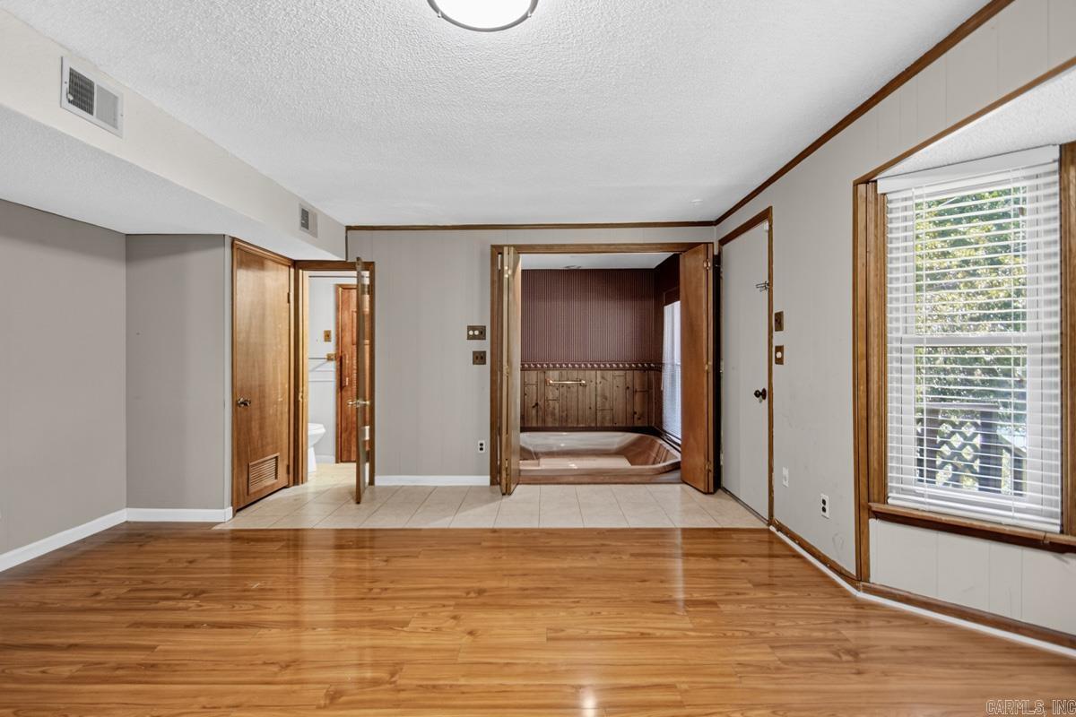 18 White Willow  Little Rock, AR