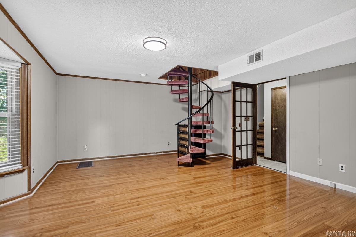 18 White Willow  Little Rock, AR