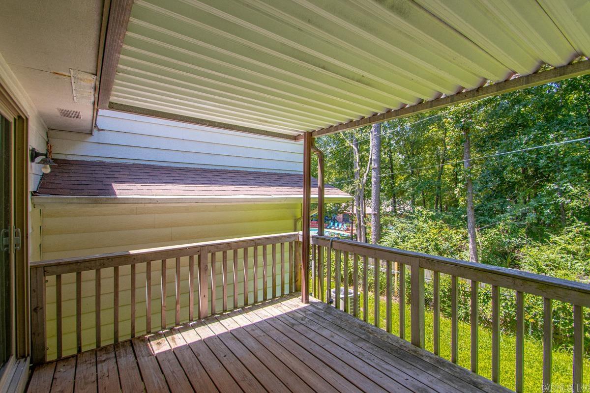 18 White Willow  Little Rock, AR