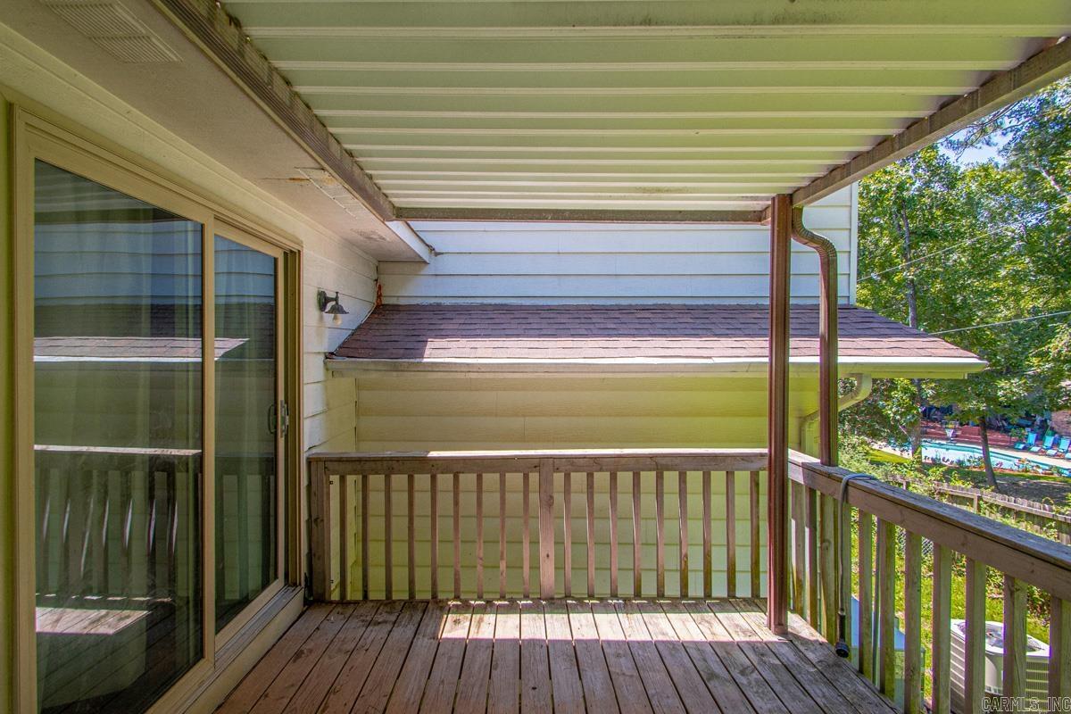 18 White Willow  Little Rock, AR