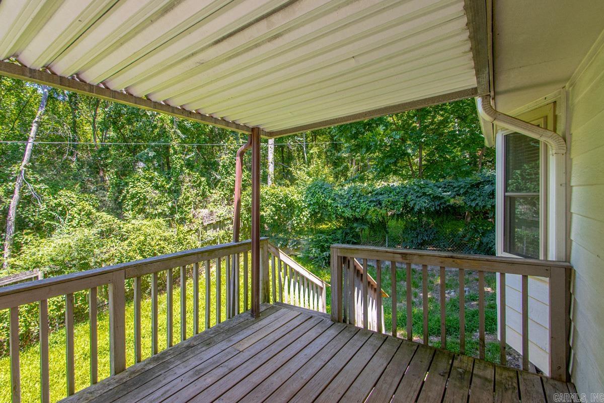 18 White Willow  Little Rock, AR