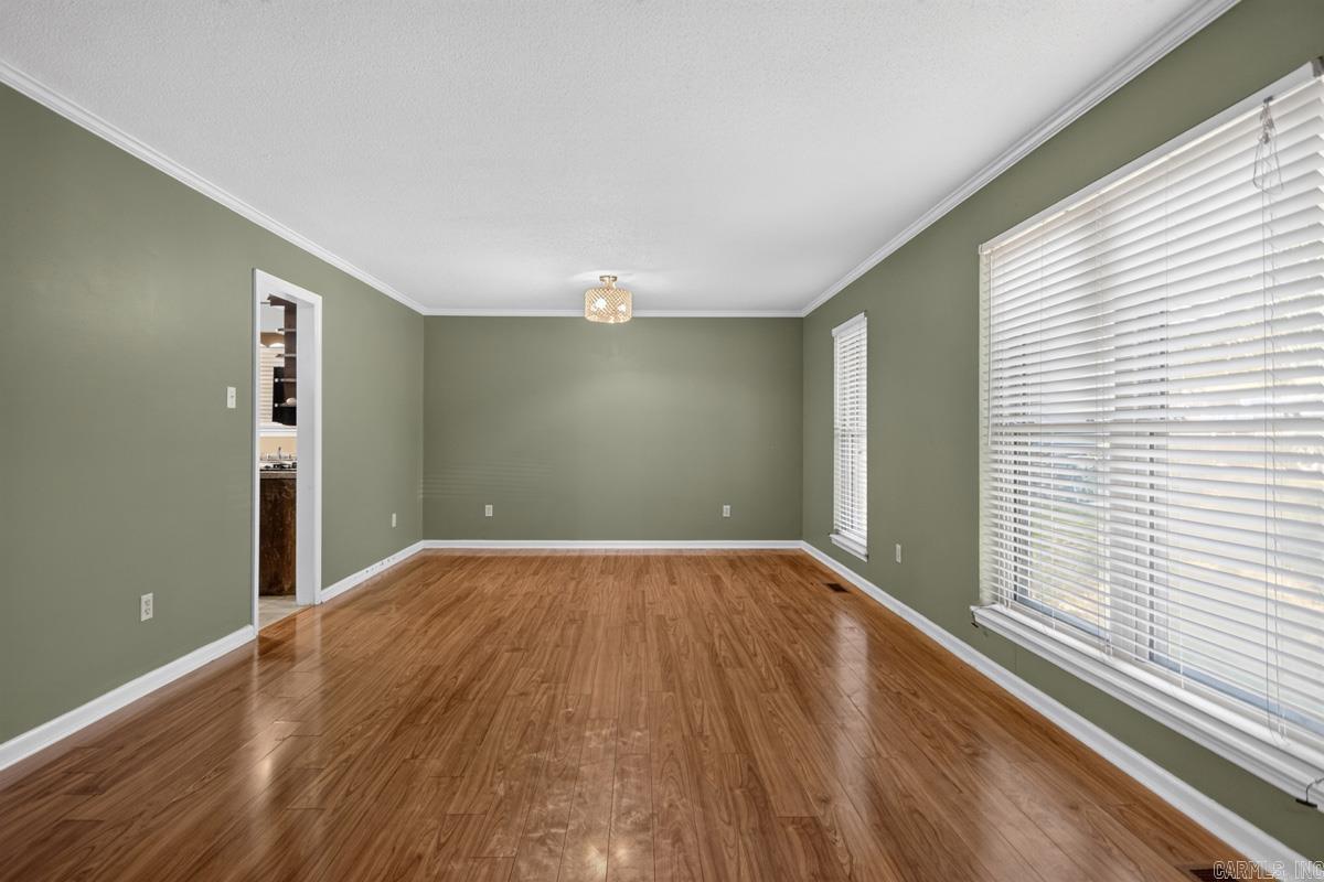 18 White Willow  Little Rock, AR