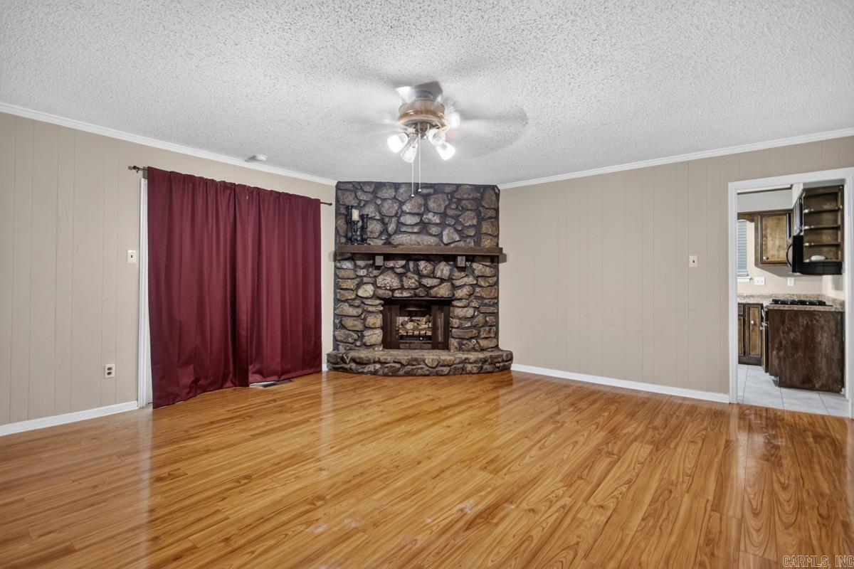 18 White Willow  Little Rock, AR