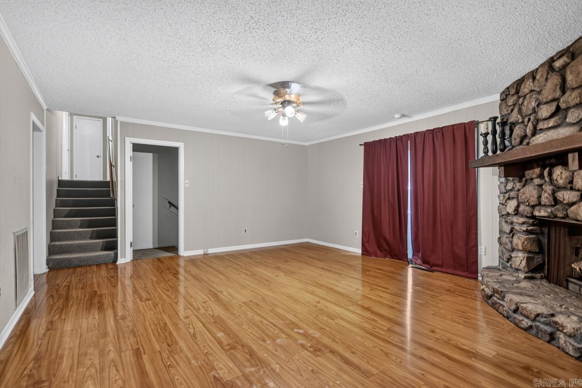 18 White Willow  Little Rock, AR