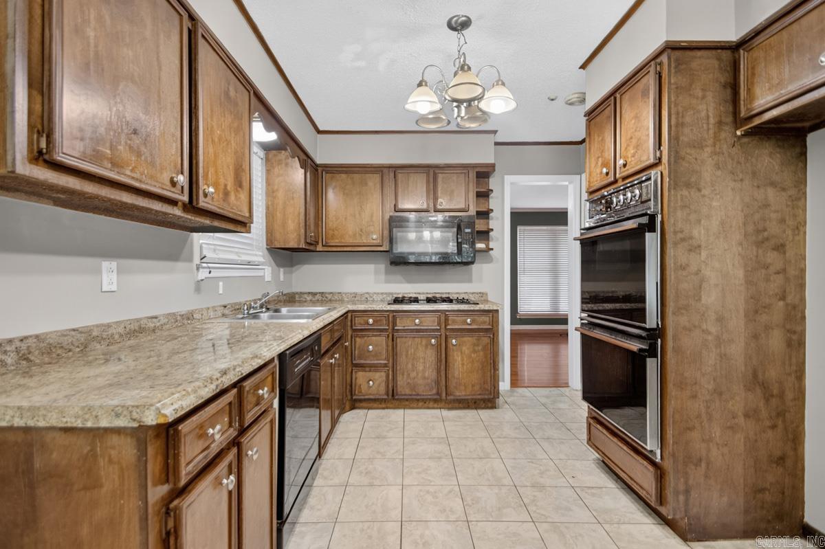 18 White Willow  Little Rock, AR