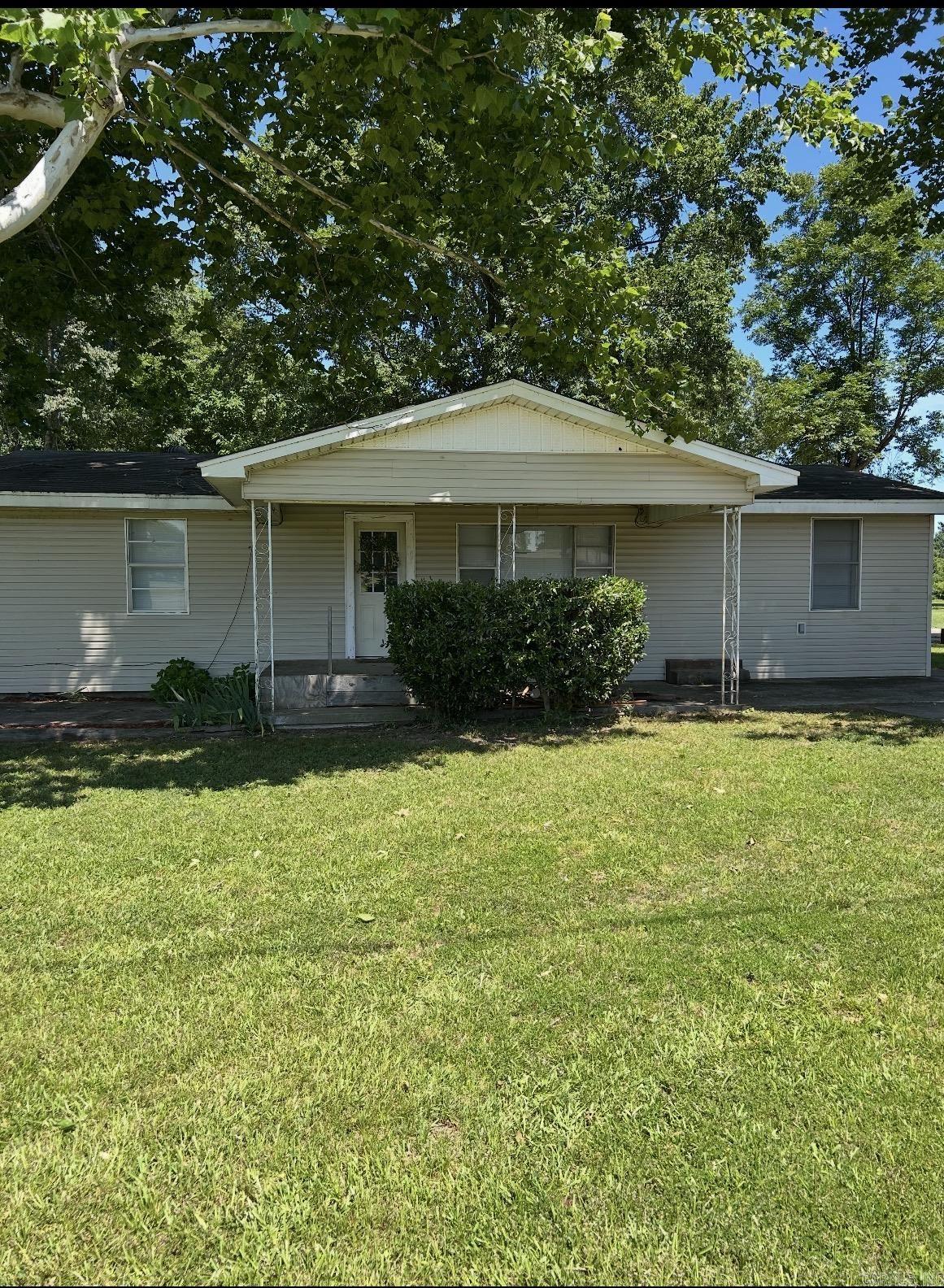 1105 Lingo Rd  Lonoke, AR