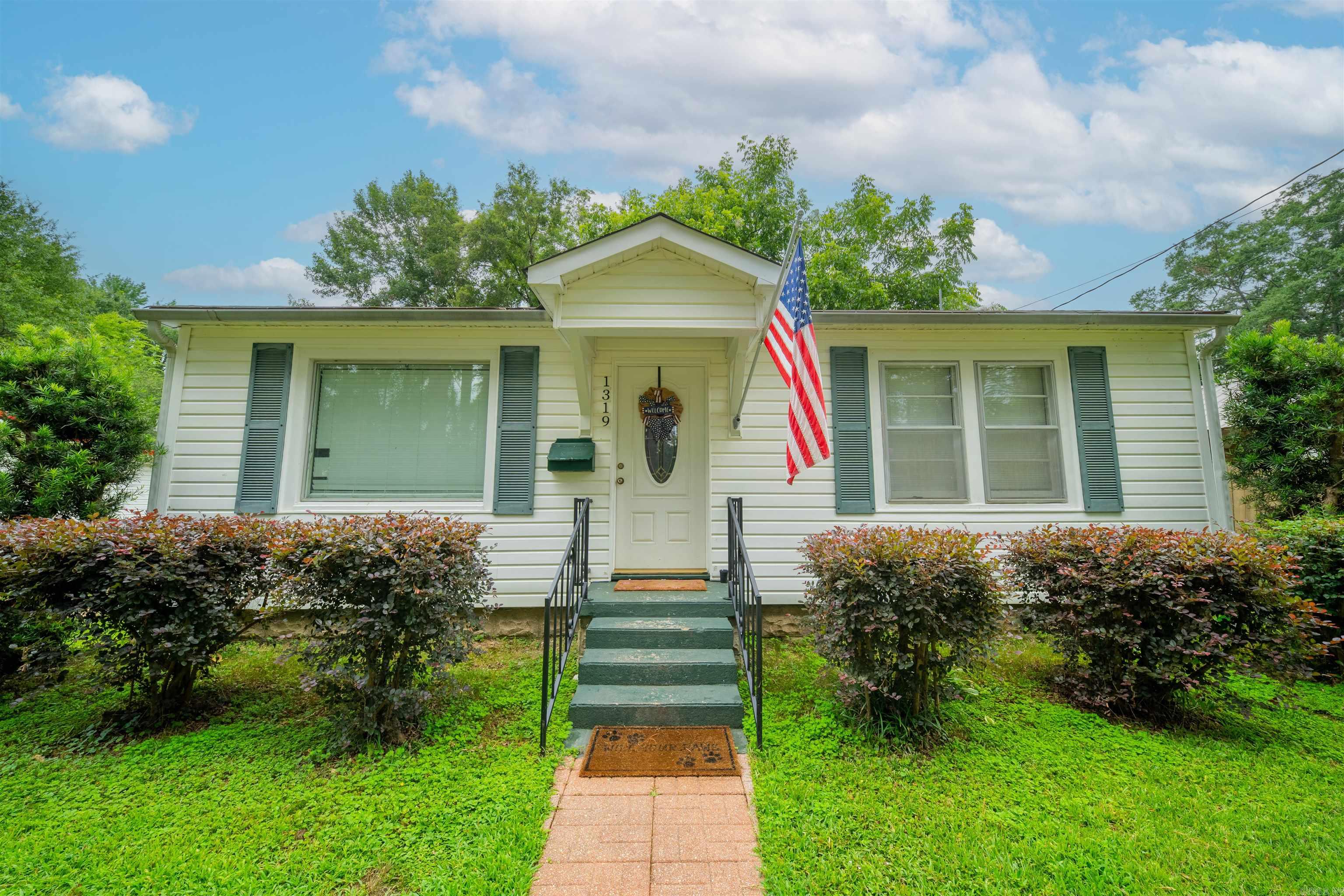 1319 Copeland Street Camden, AR 71701