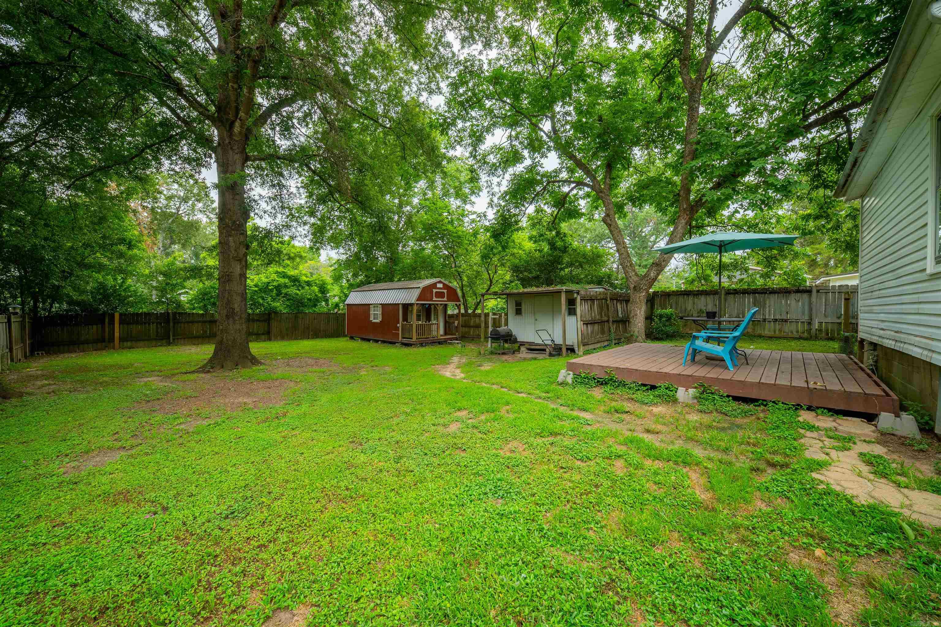1319 Copeland Street Camden, AR 71701