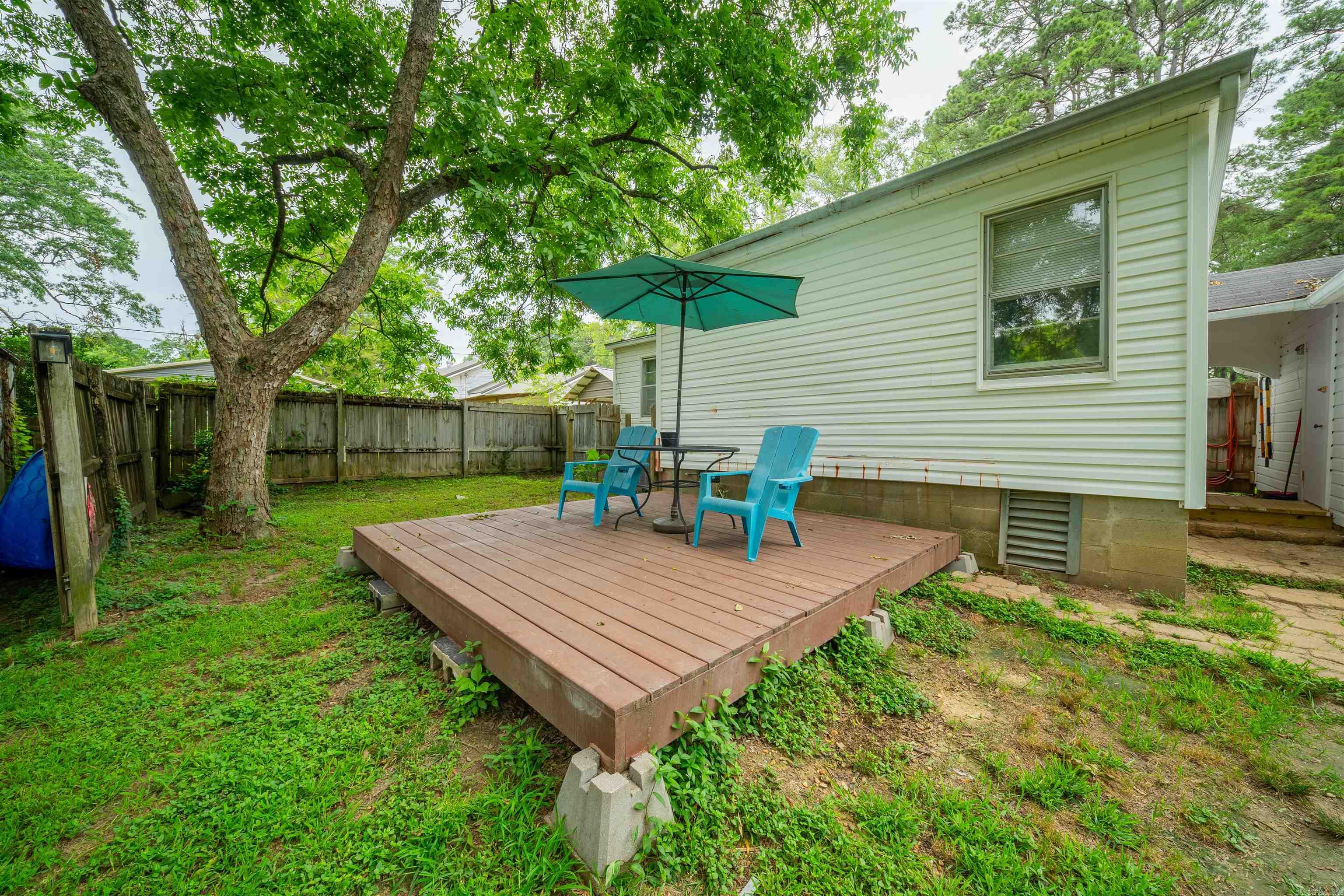1319 Copeland Street Camden, AR 71701