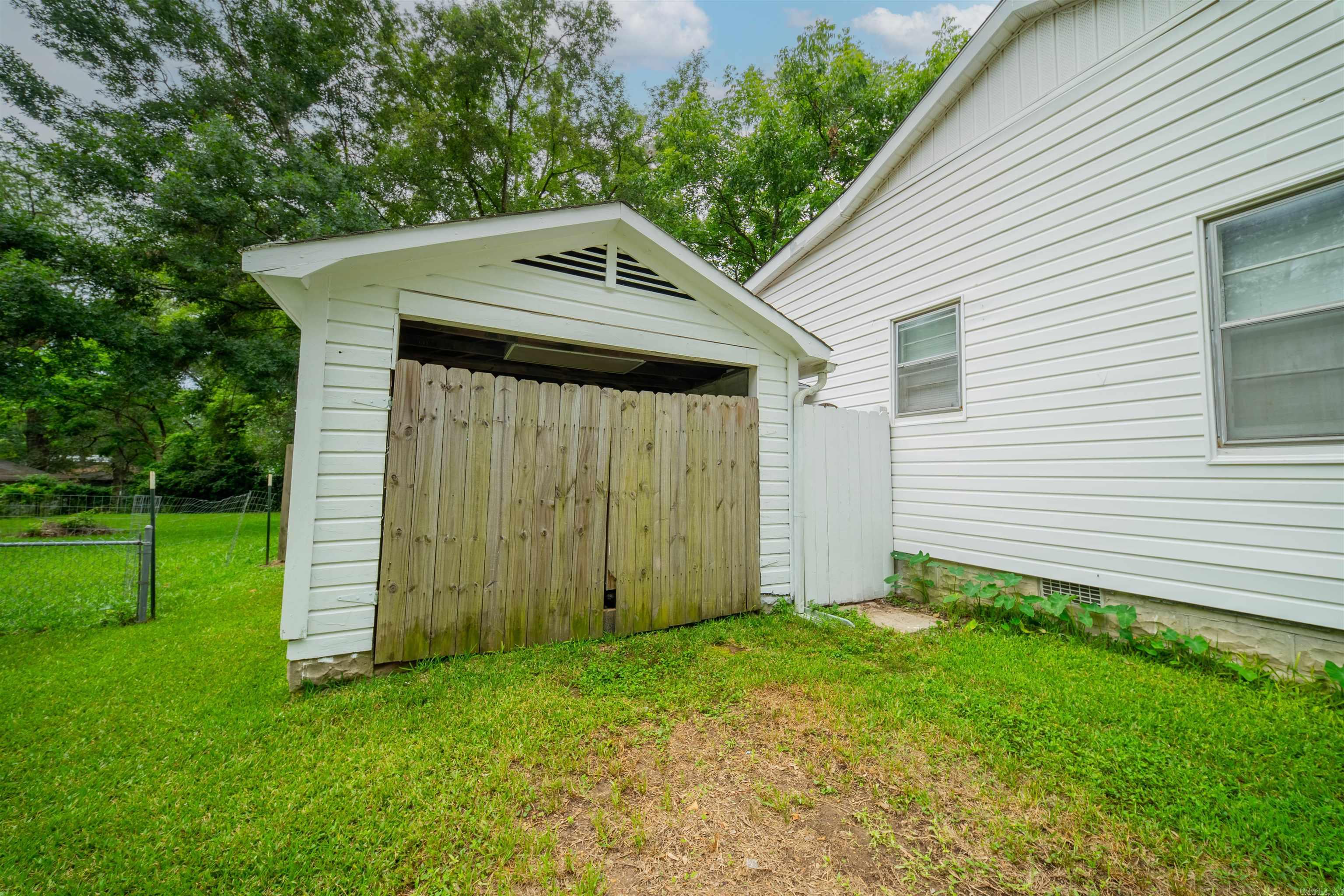1319 Copeland Street Camden, AR 71701
