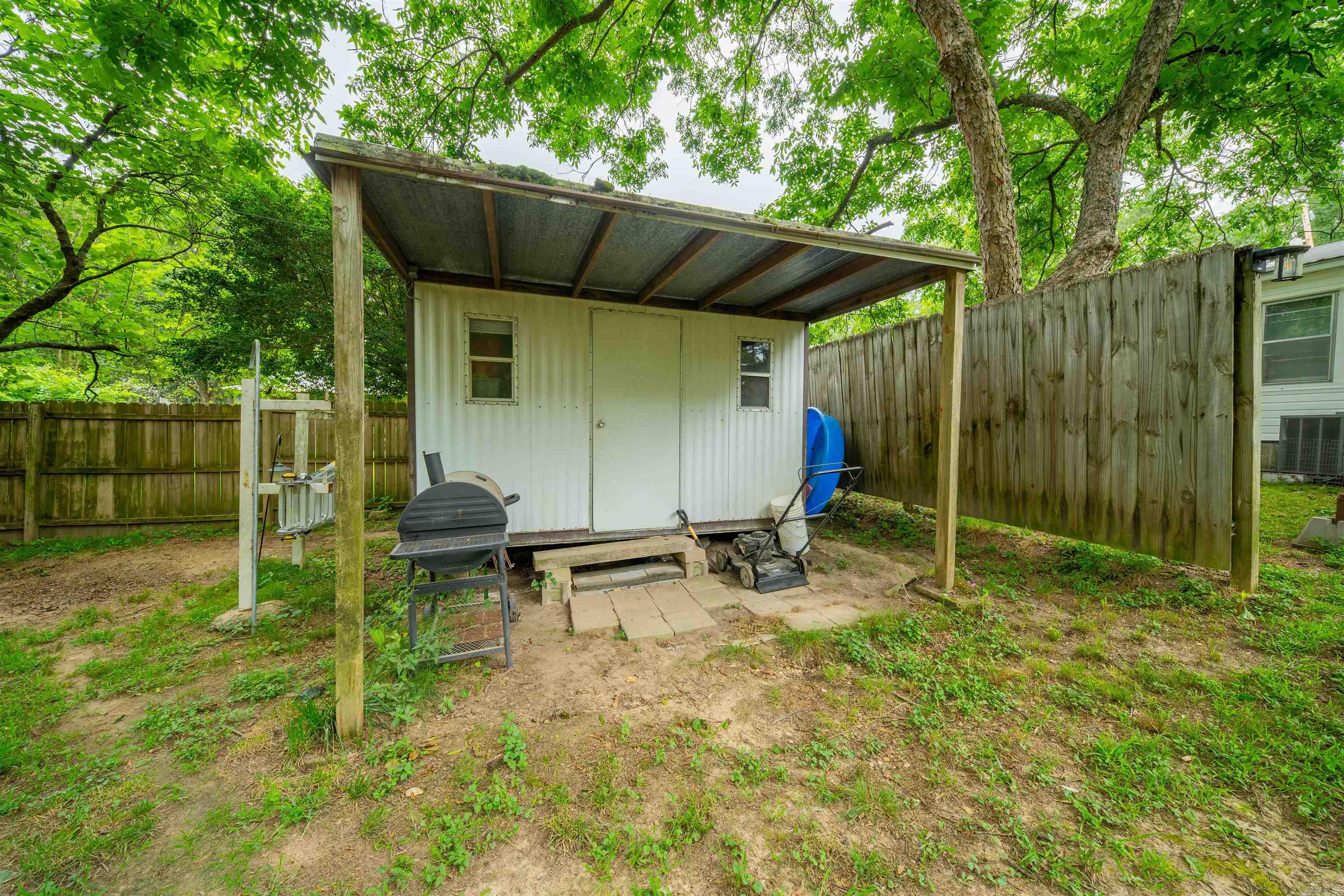 1319 Copeland Street Camden, AR 71701