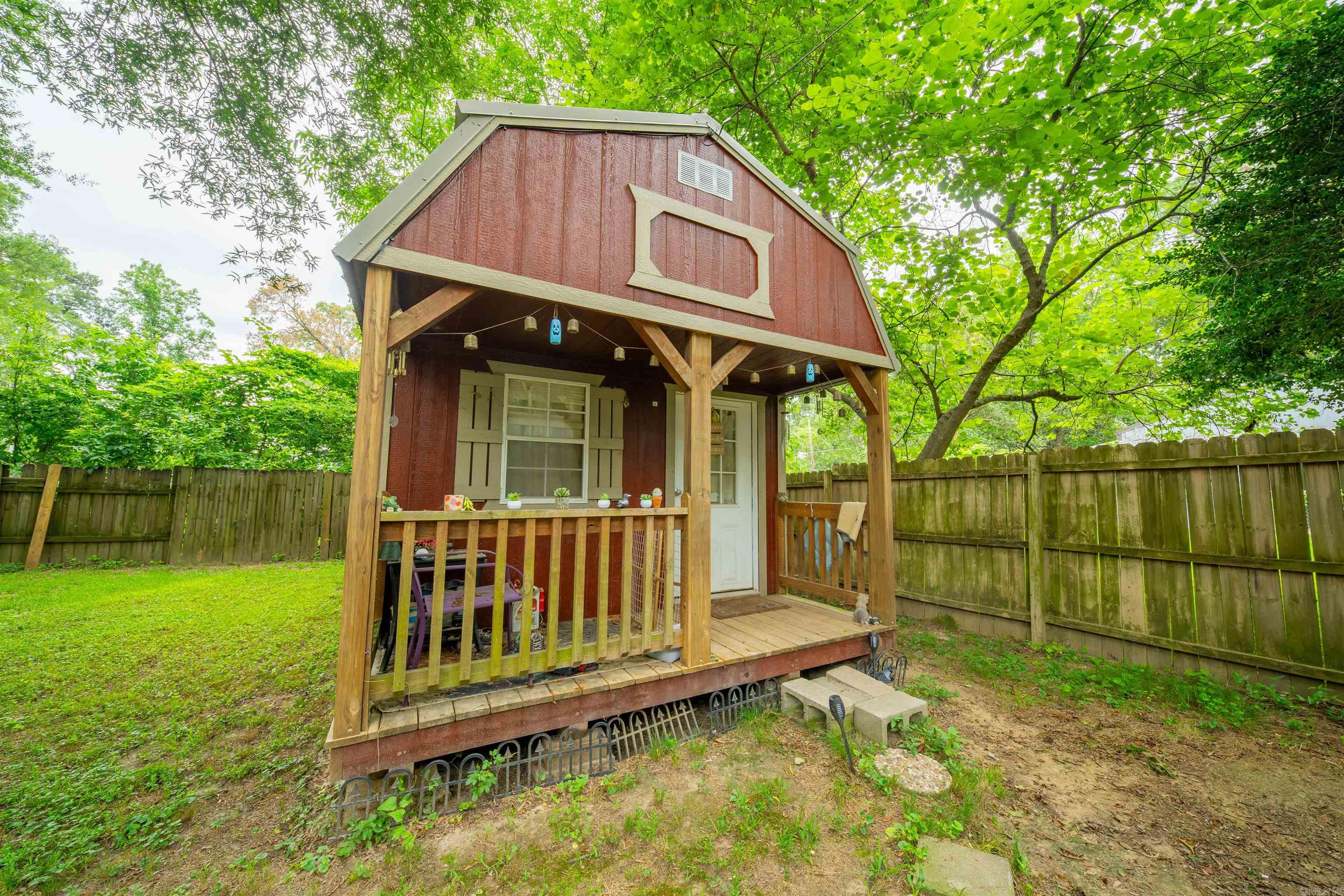 1319 Copeland Street Camden, AR 71701
