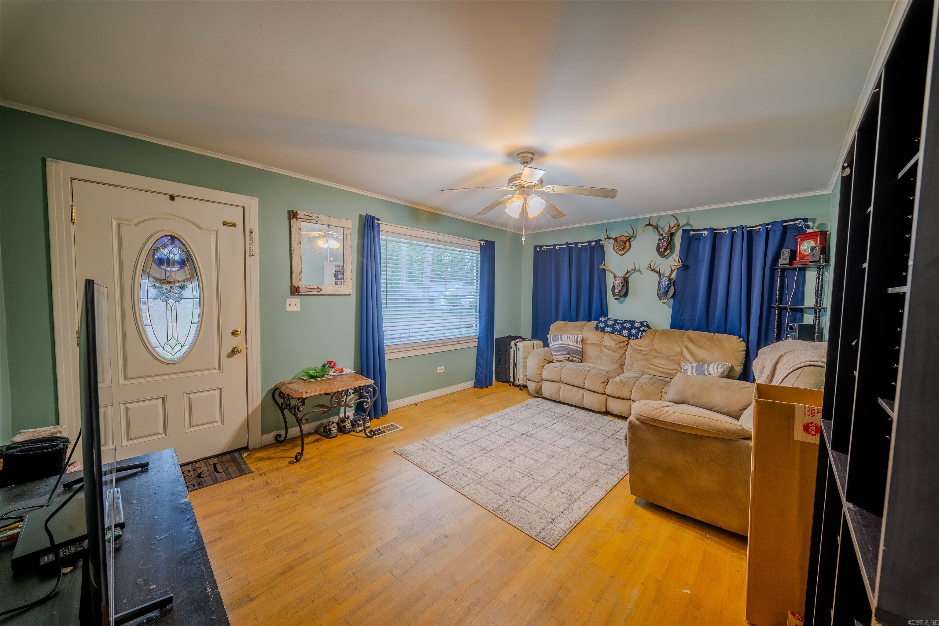 1319 Copeland Street Camden, AR 71701