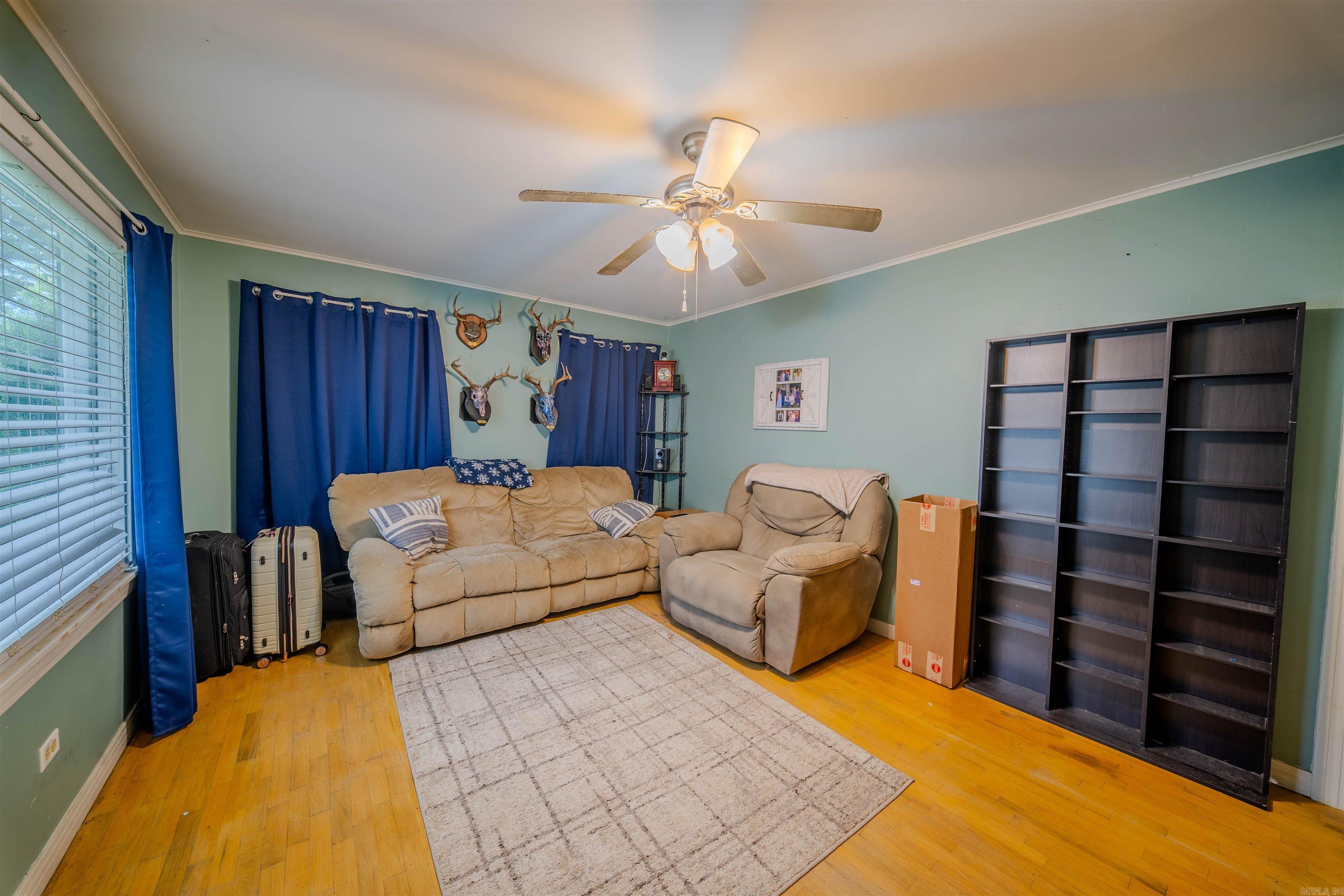 1319 Copeland Street Camden, AR 71701